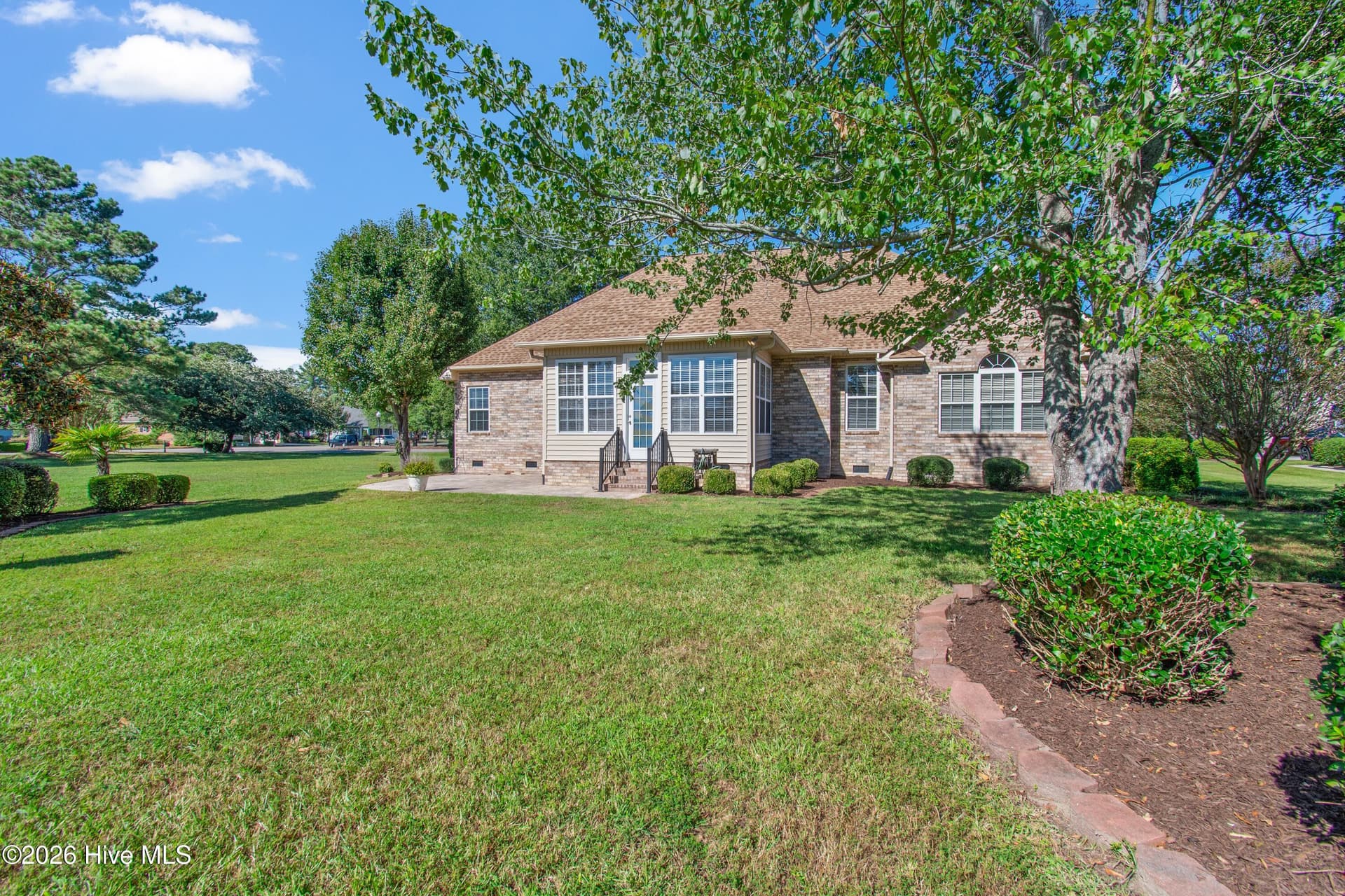 Single Family Residence at 233 S Middleton Drive NW, Calabash, NC 28467, photo 21 of 69