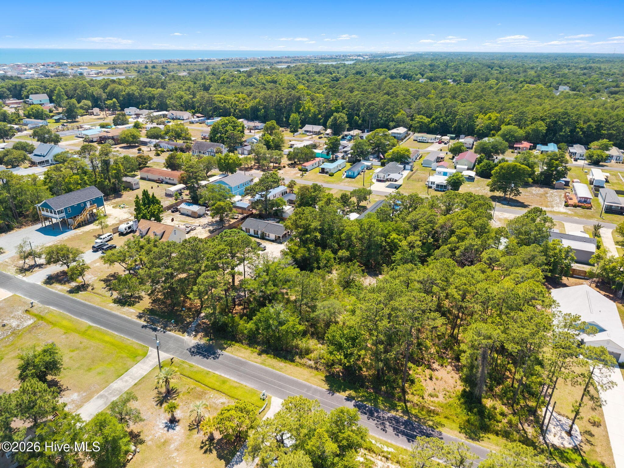 Residential Lot at 2675 51 Nags Head Road SW, Supply, NC 28462, photo 14 of 27