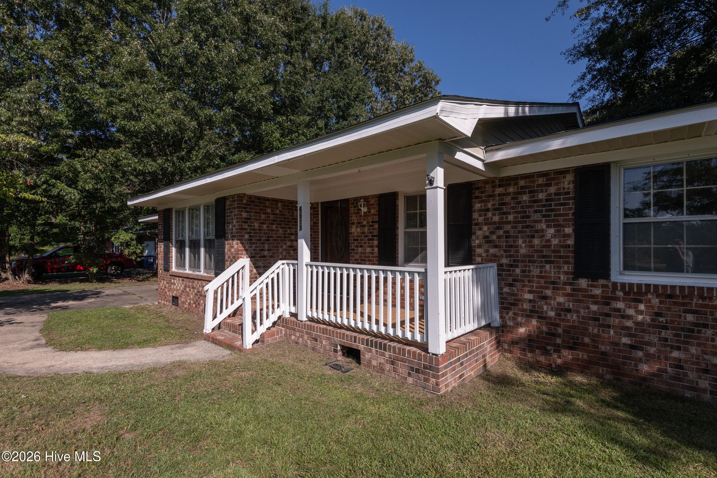Single Family Residence at 6618 Church Street, Grifton, NC 28530, photo 10 of 43