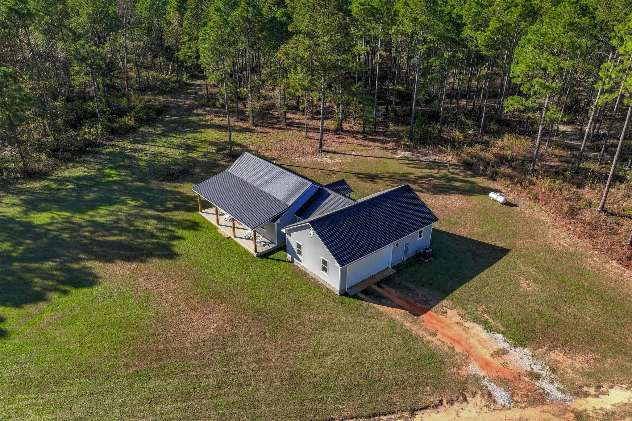 Single Family Residence at 10596 Sand Valley Road, Avera, GA 30803, photo 62 of 66