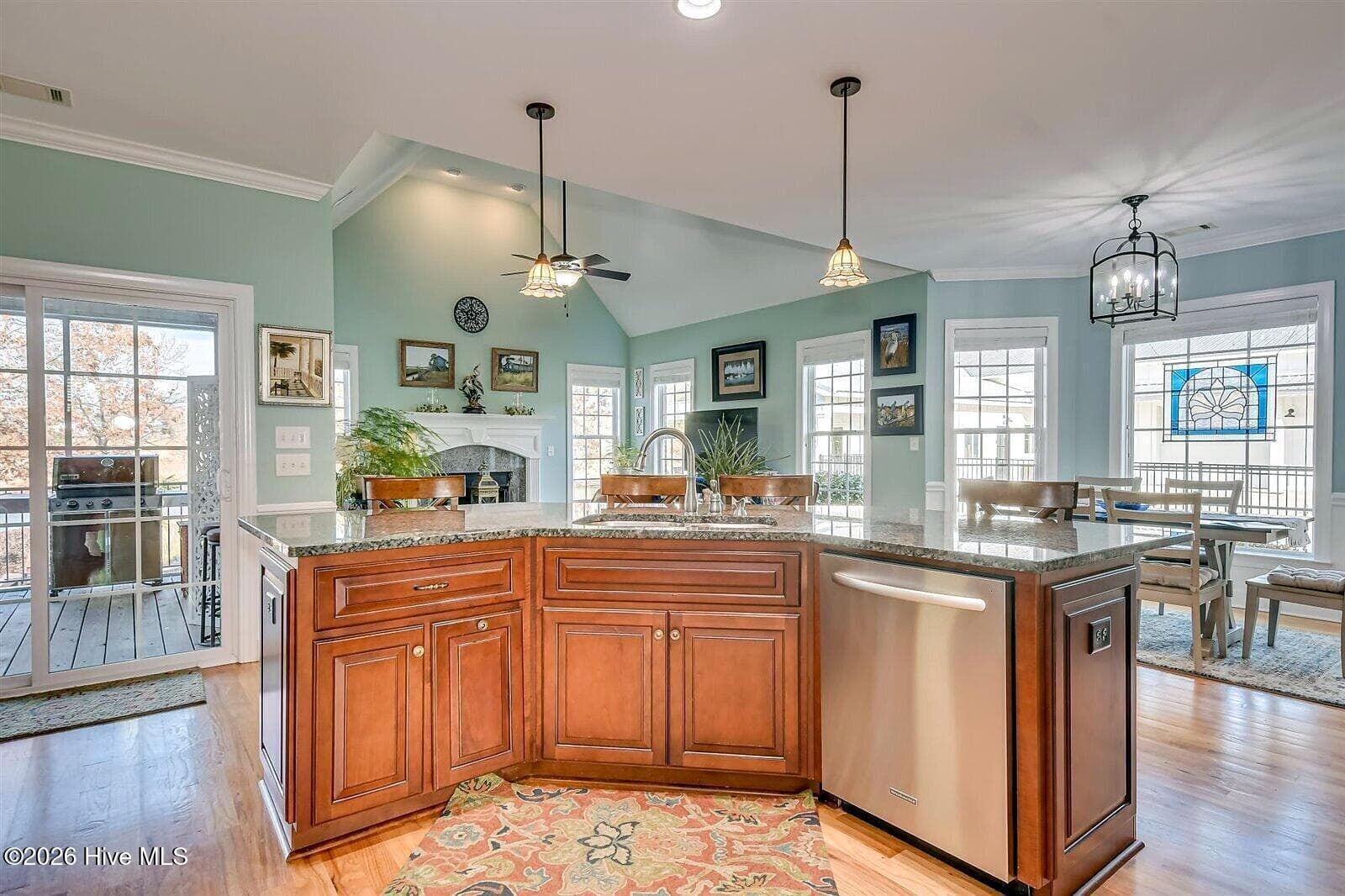 Single Family Residence at 764 Blue Roan Court, Warrenville, SC 29851, photo 20 of 51