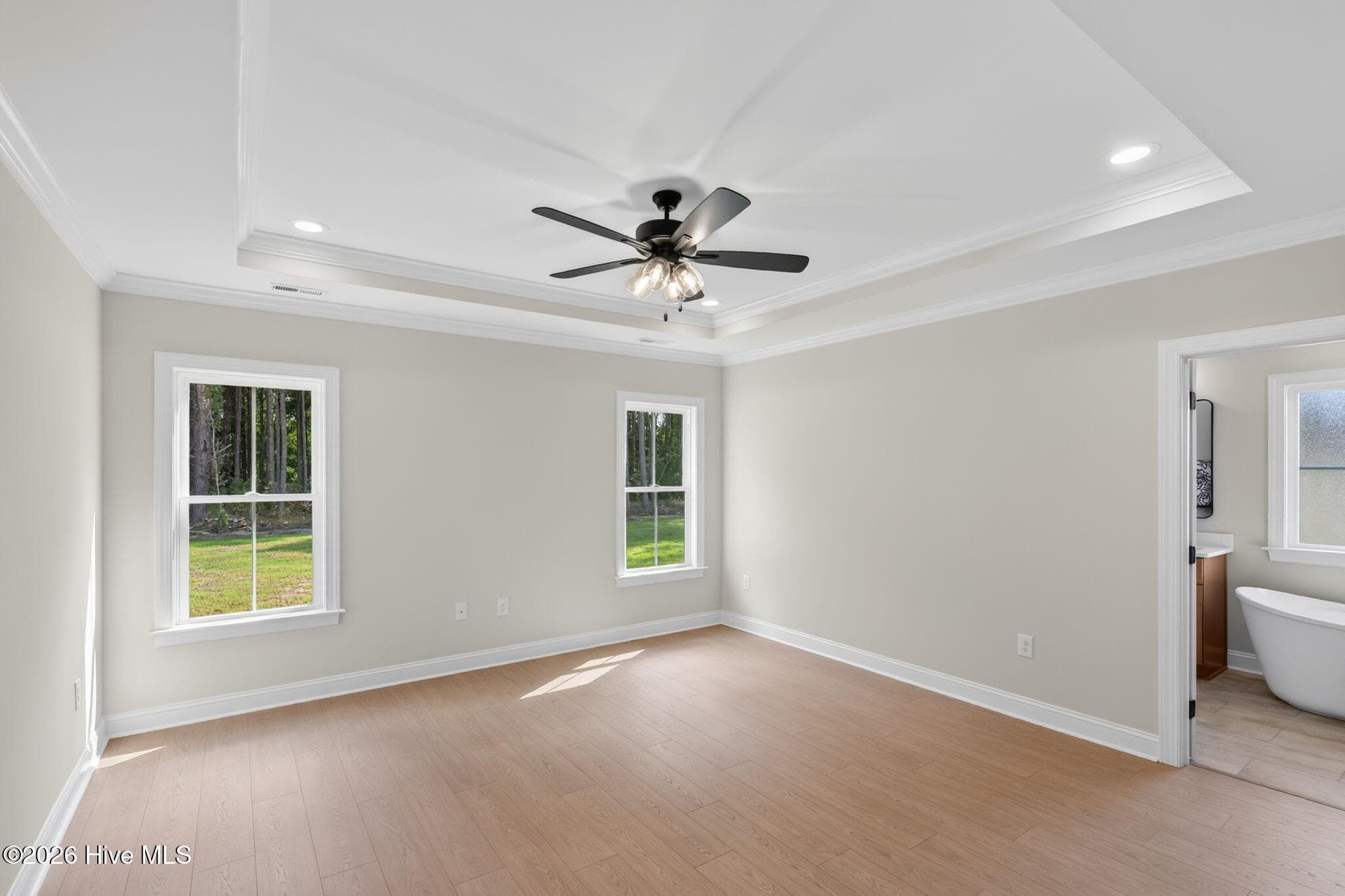 Single Family Residence at 207 Hillstead Way, Smithfield, NC 27577, photo 310 of 320