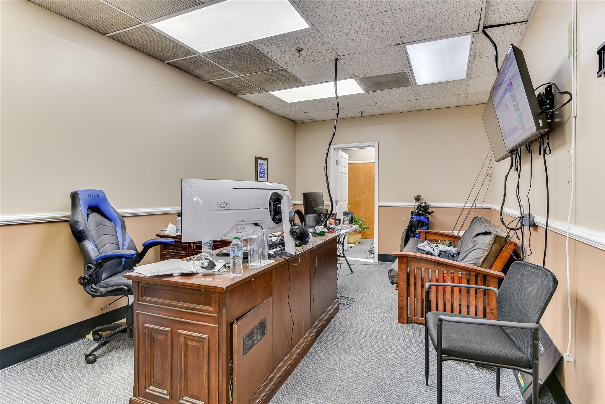 Office at 1089 Augusta Road, Warrenville, SC 29851, photo 66 of 68