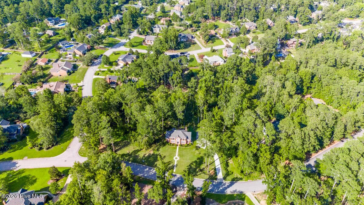 Single Family Residence at 4279 Deerwood Lane E, Evans, GA 30809, photo 119 of 123