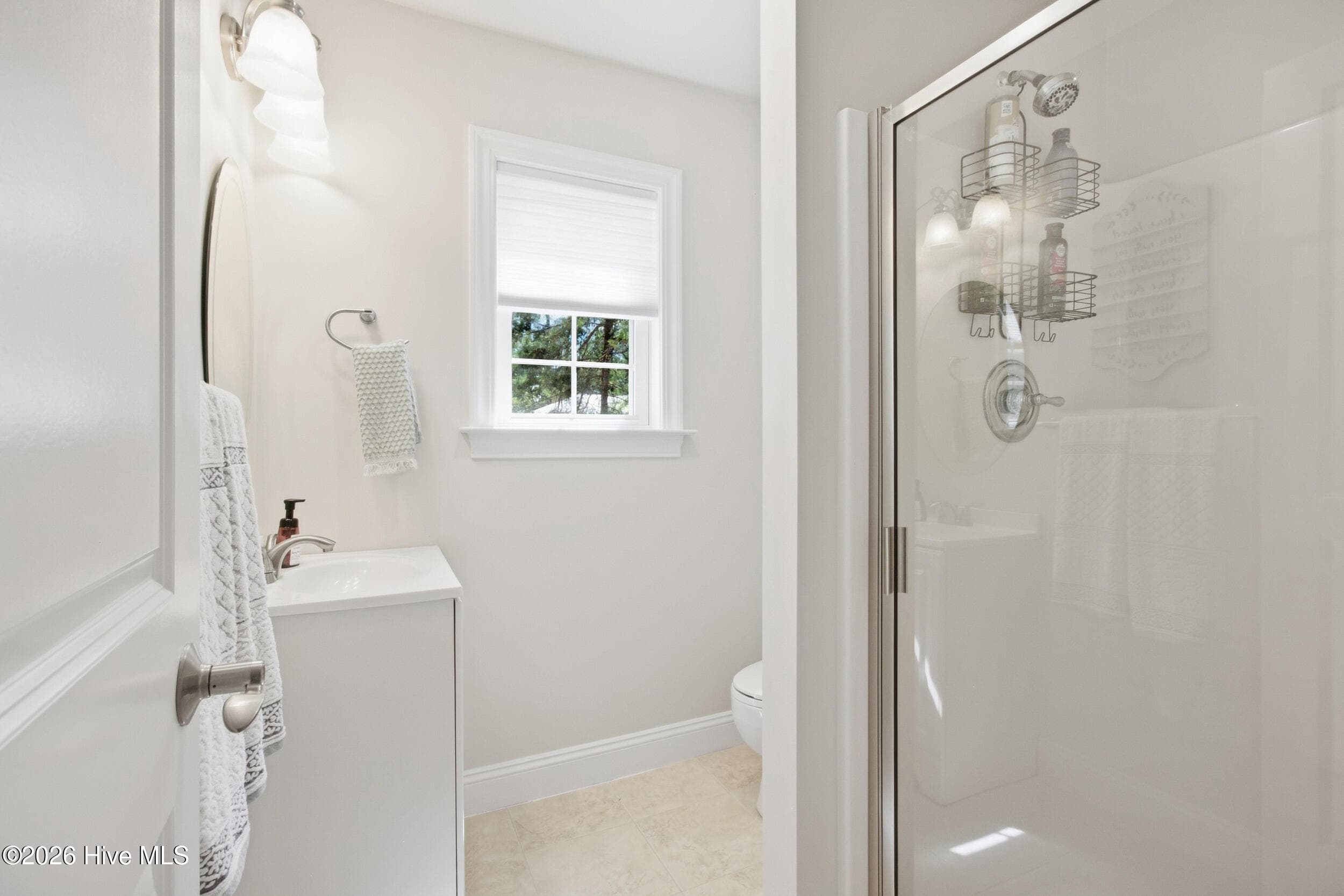 3rd Bathroom - 920 Crooked Creek Drive, New Bern, NC 28560
