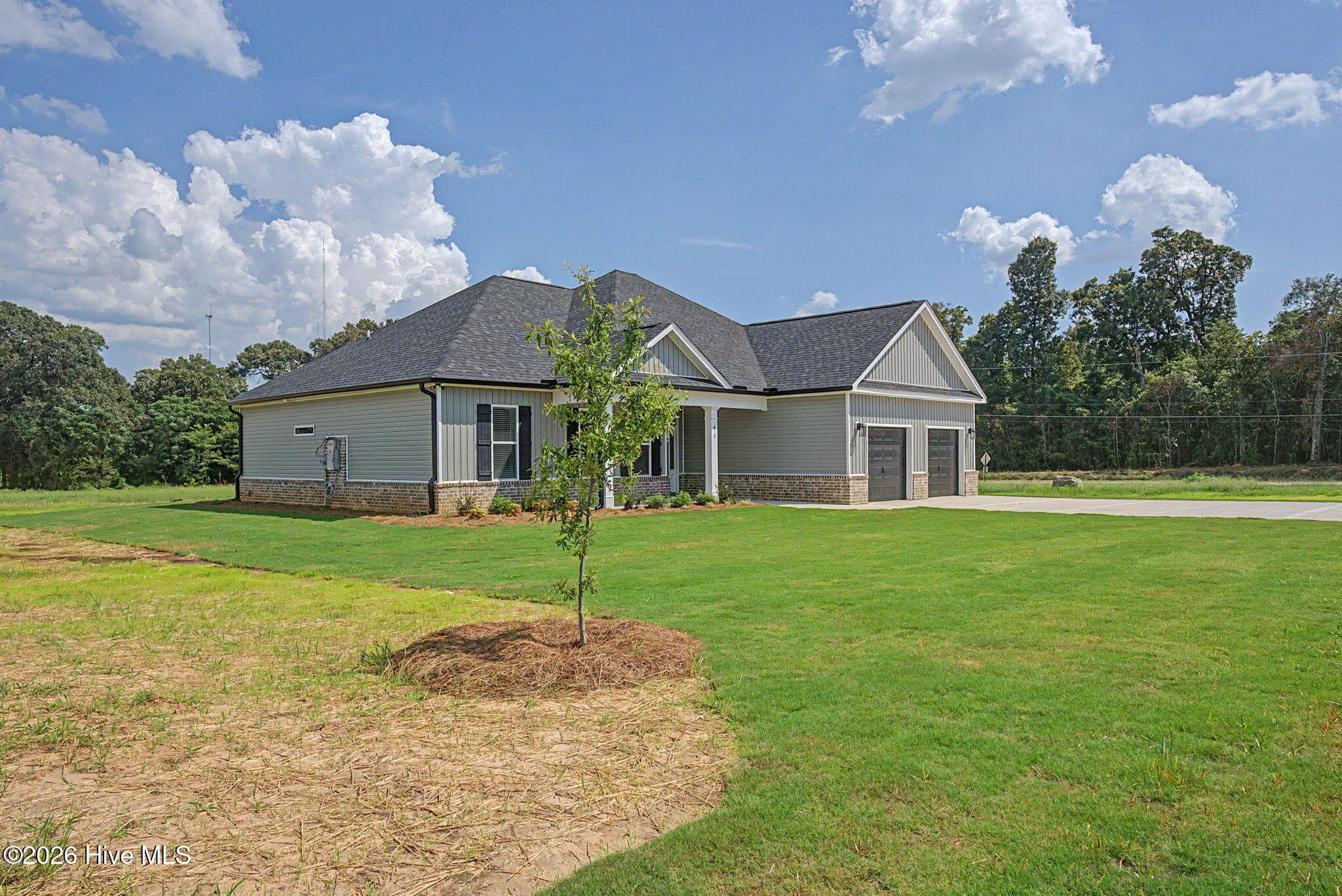 Single Family Residence at 610 Jet Pass, Beech Island, SC 29842, photo 2 of 32