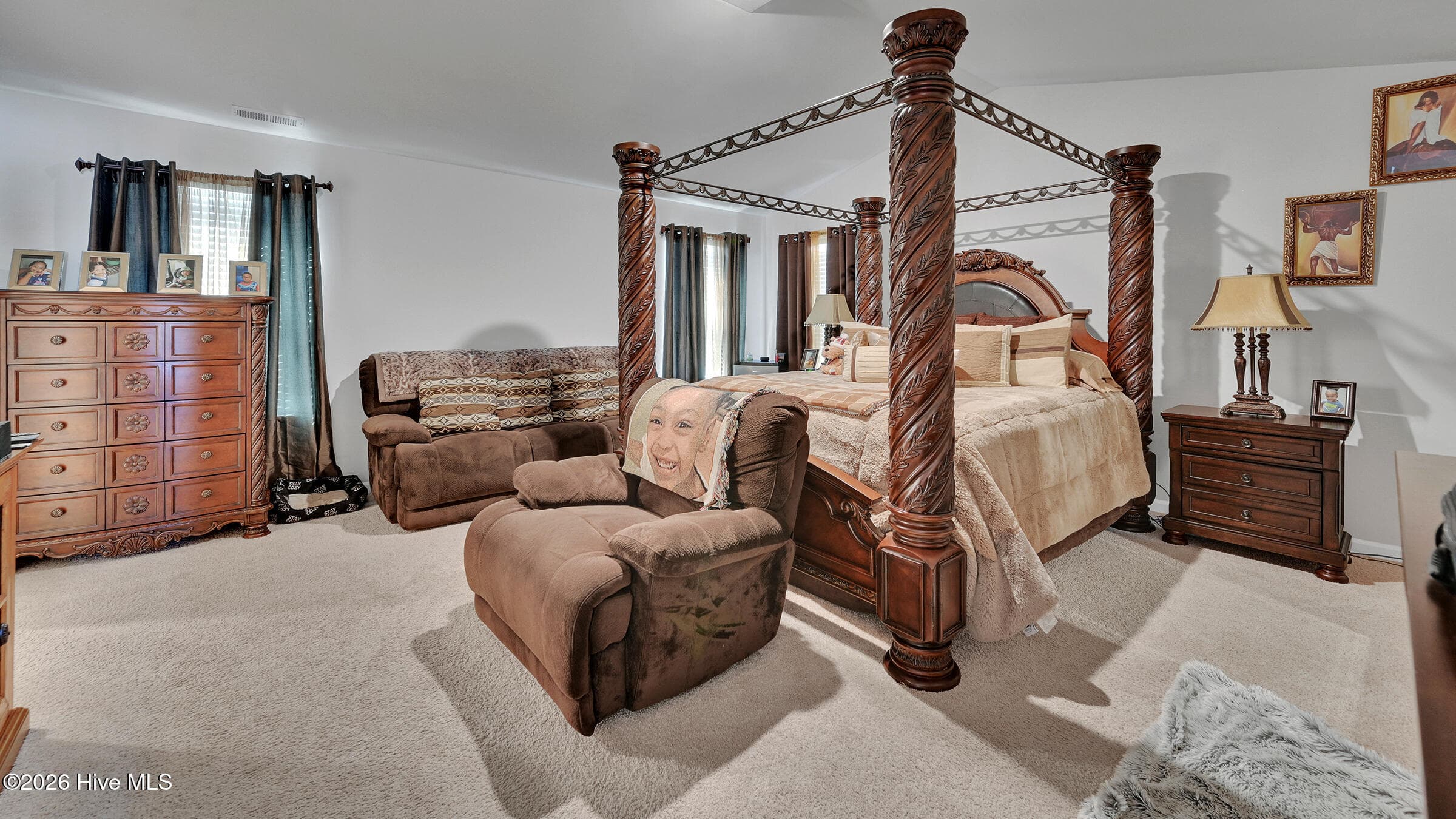 1154 Saddlebrook Drive, Rocky Mount, NC 27804