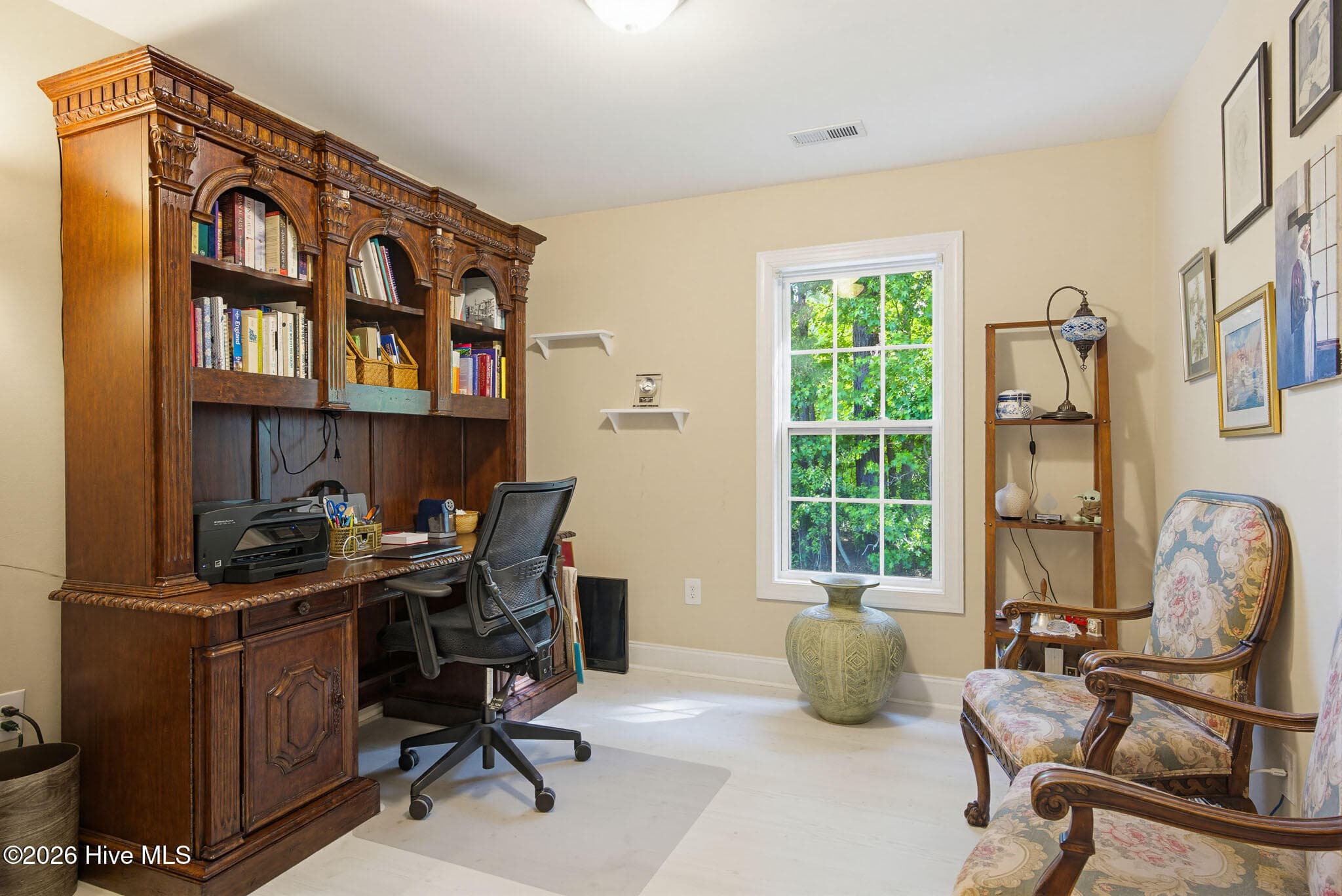 Single Family Residence at 105 Sages Ridge Drive, Holly Ridge, NC 28445, photo 16 of 33