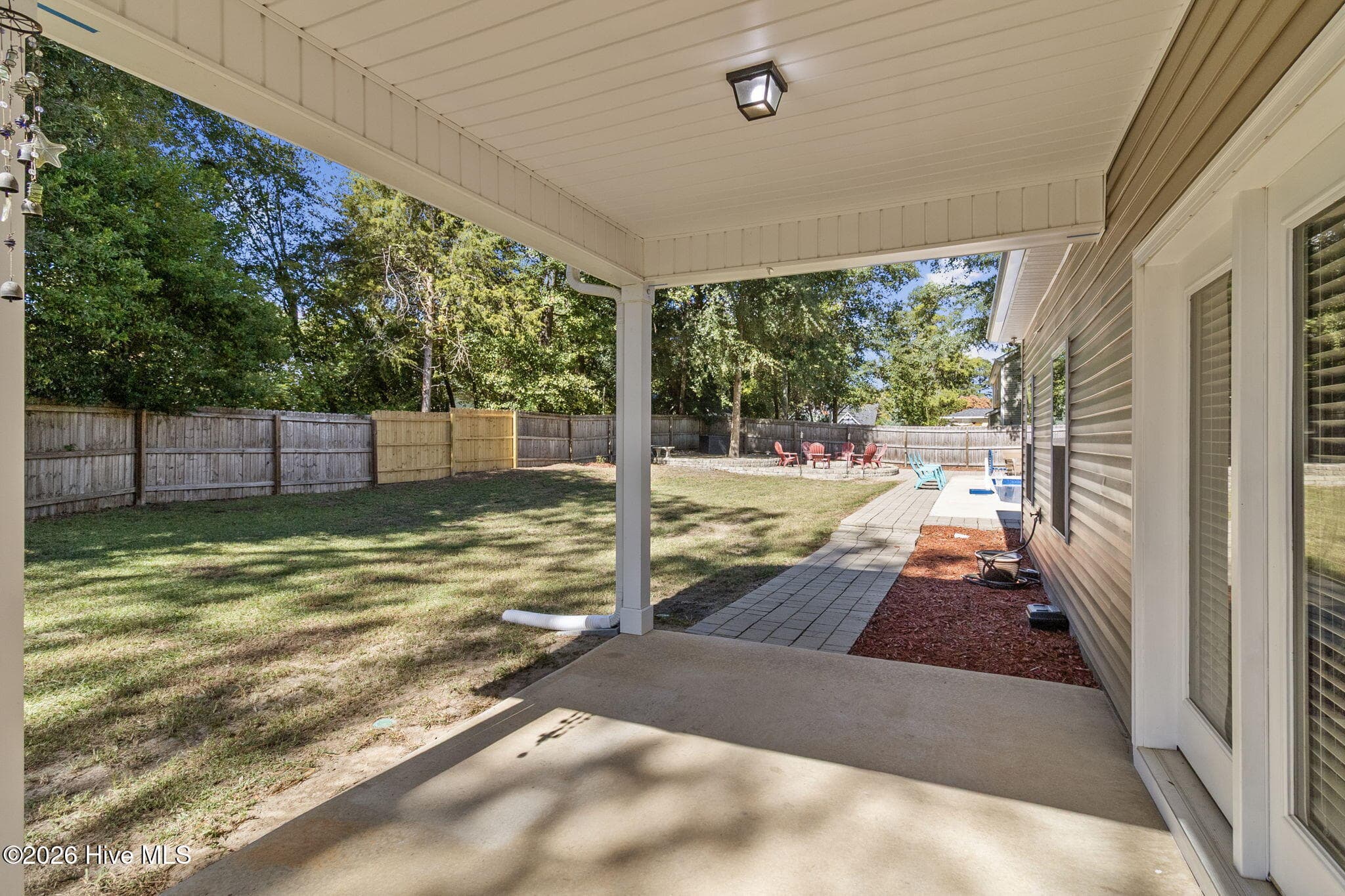 Single Family Residence at 101 Carousel Street, West End, NC 27376, West End, photo 45 of 52