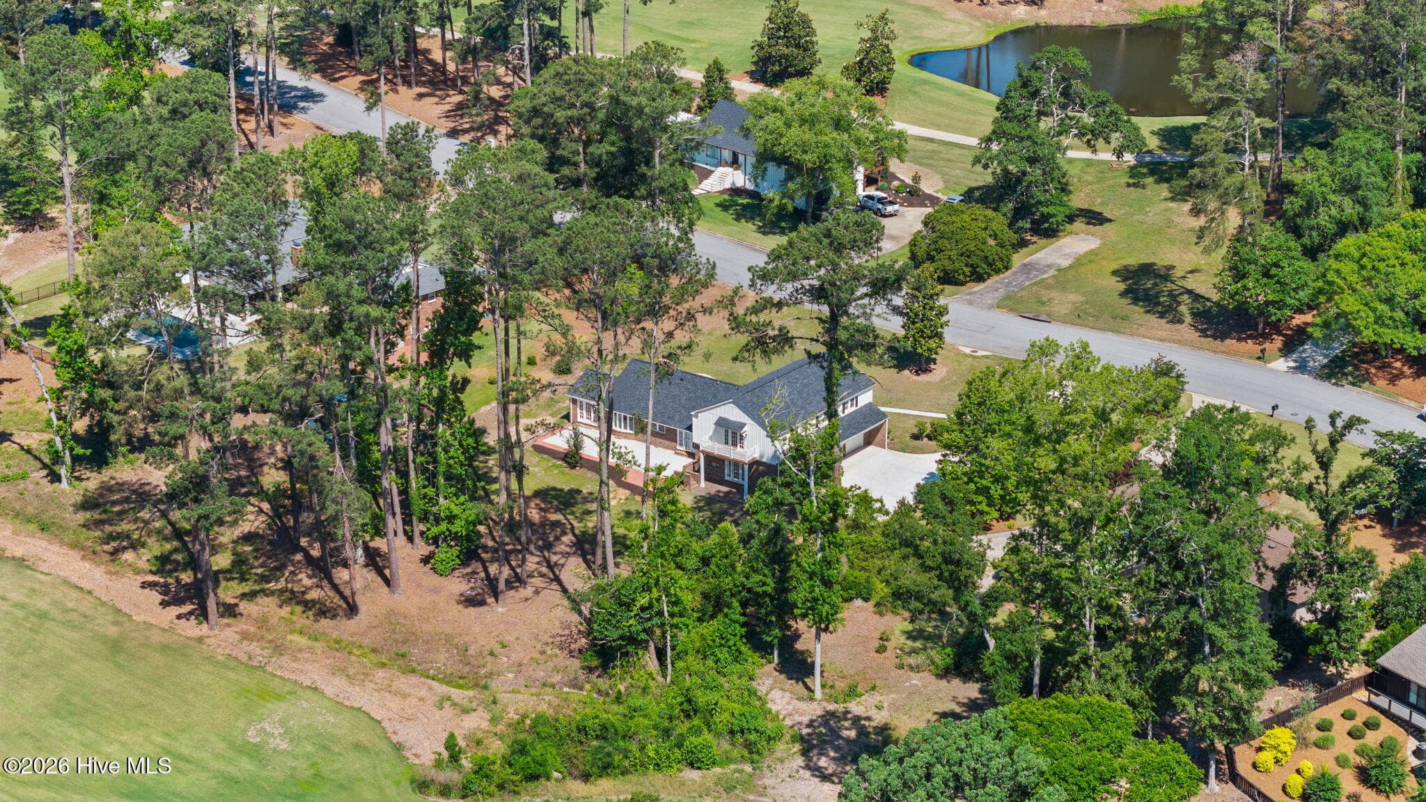Single Family Residence at 3546 Pebble Beach Drive, Martinez, GA 30907, photo 65 of 78