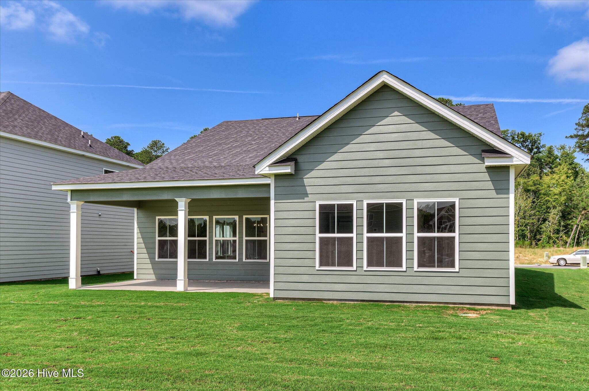 Single Family Residence at 422 Granard St Drive, Grovetown, GA 30813, photo 51 of 52