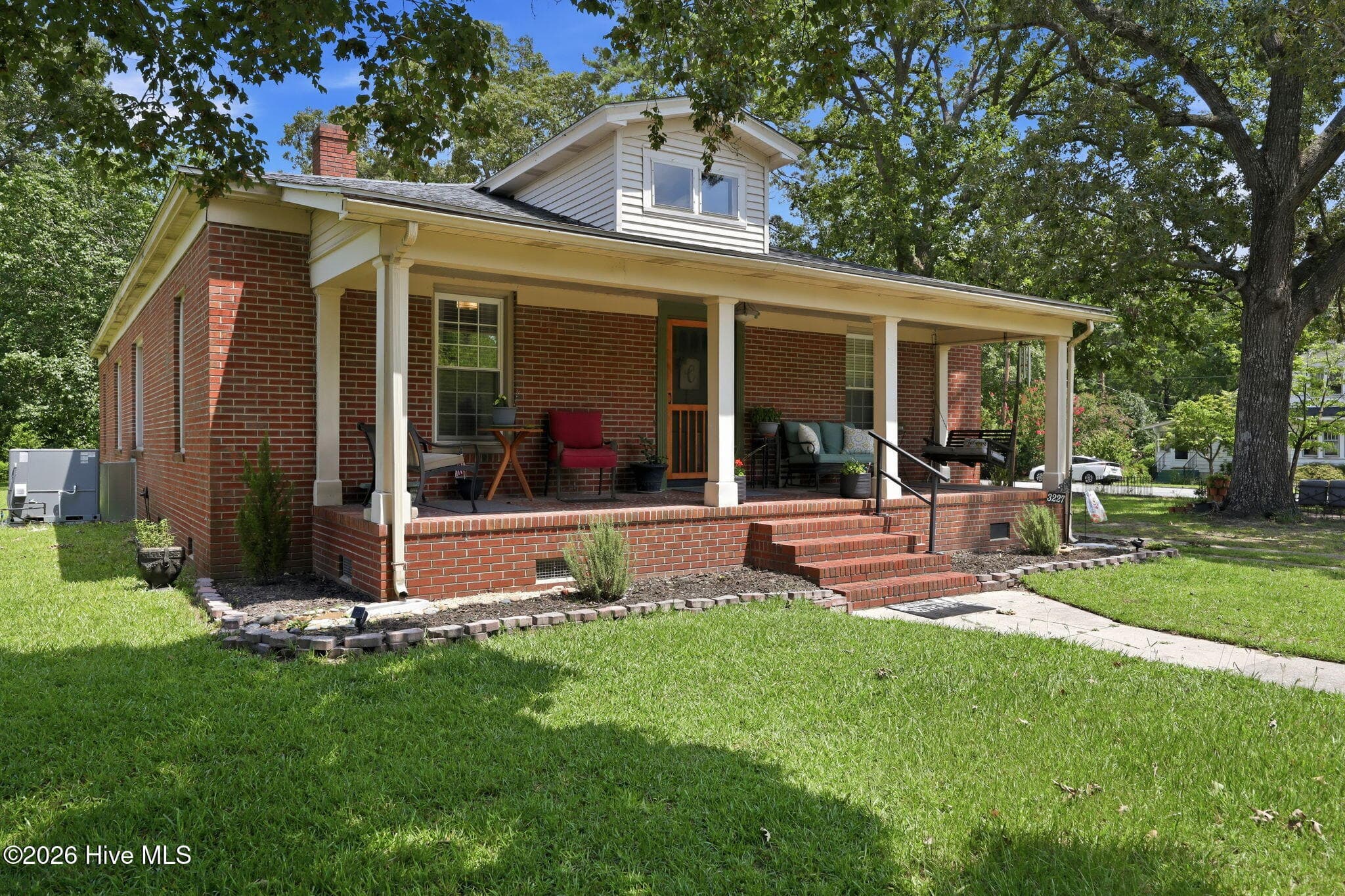 3227 S Eason Street, Fountain, NC 27829