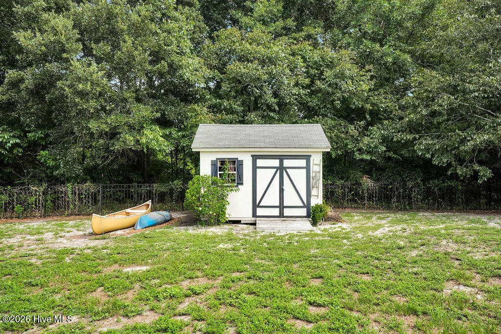 Single Family Residence at 5010 Portside Drive, Southport, NC 28461, photo 46 of 61