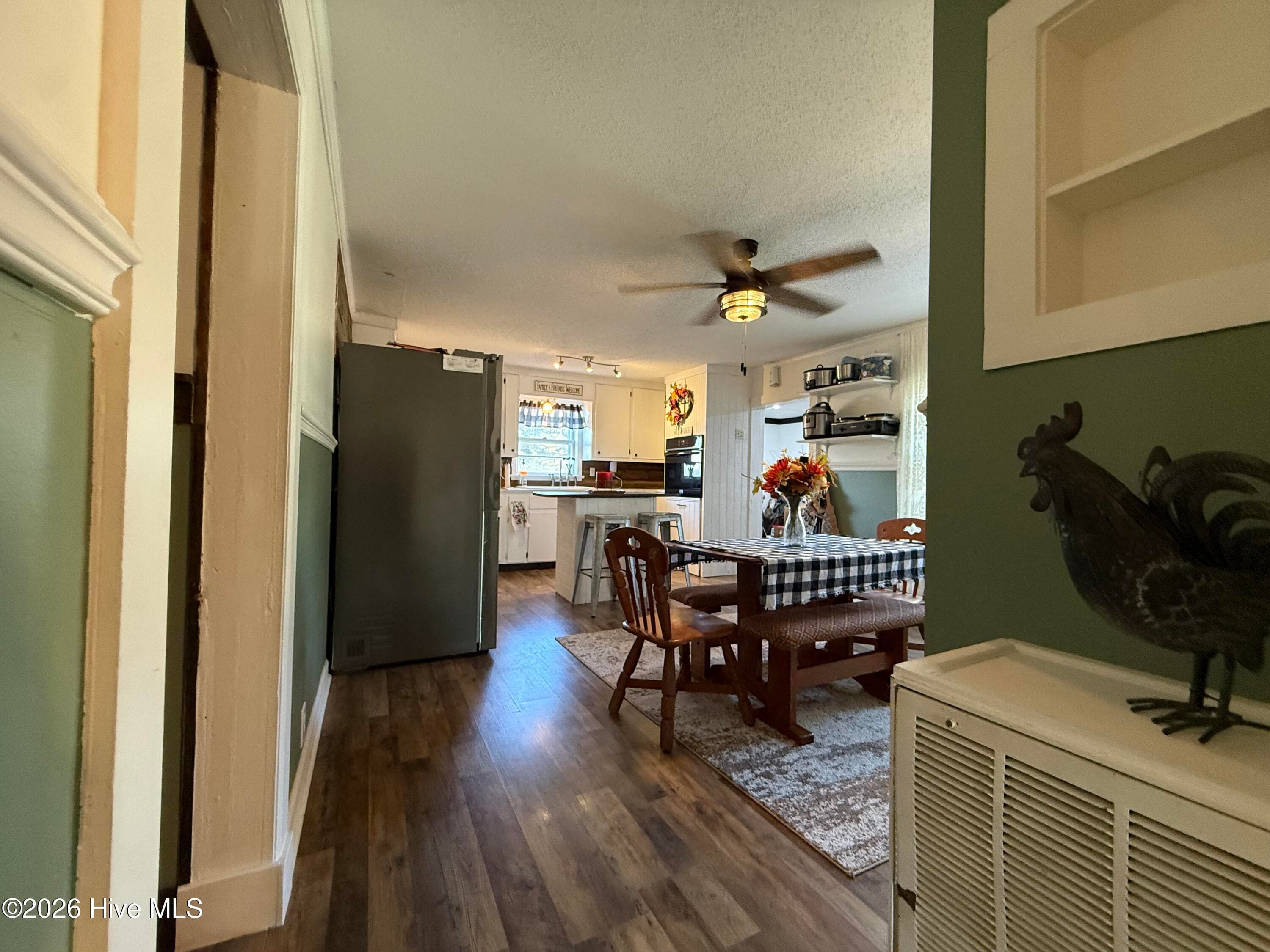 Single Family Residence at 1236 Union Grove Church Road, Fremont, NC 27830, photo 5 of 25