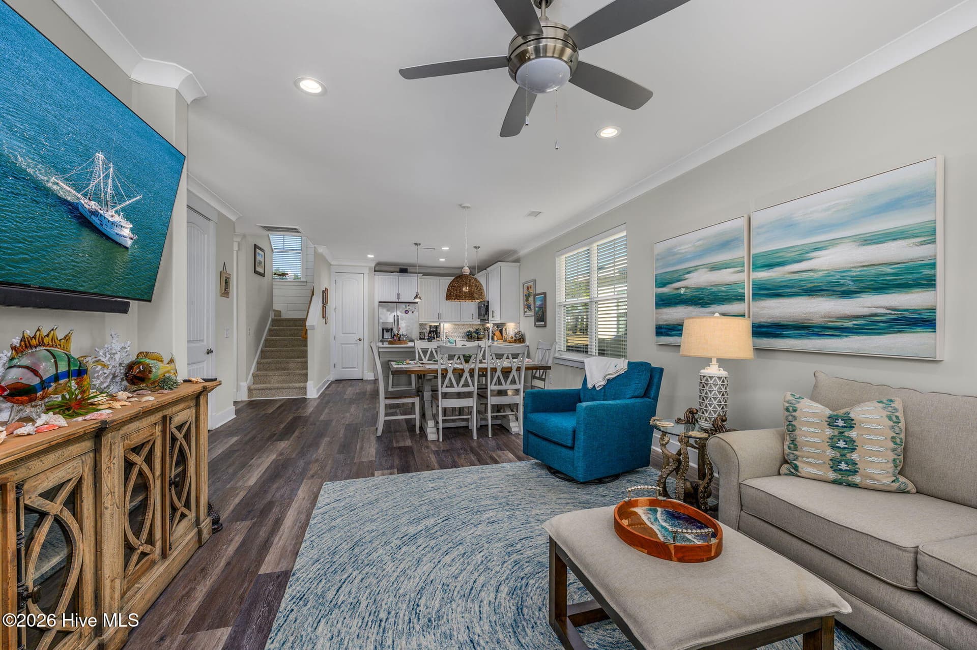Single Family Residence at 2085 Manor Parc Drive, Calabash, NC 28467, photo 10 of 55