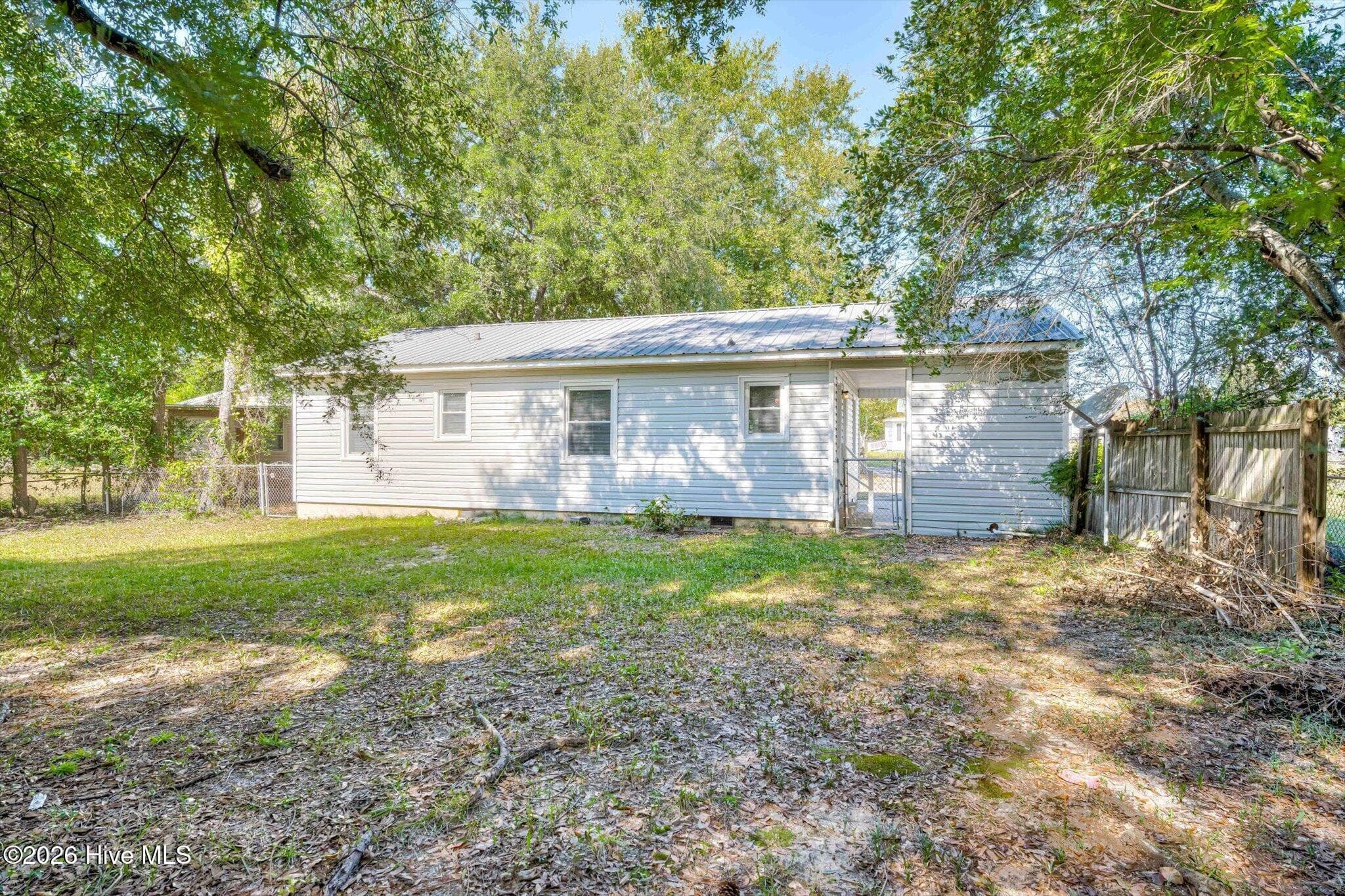 Single Family Residence at 2032 Dunham Circle, Augusta, GA 30906, photo 24 of 28