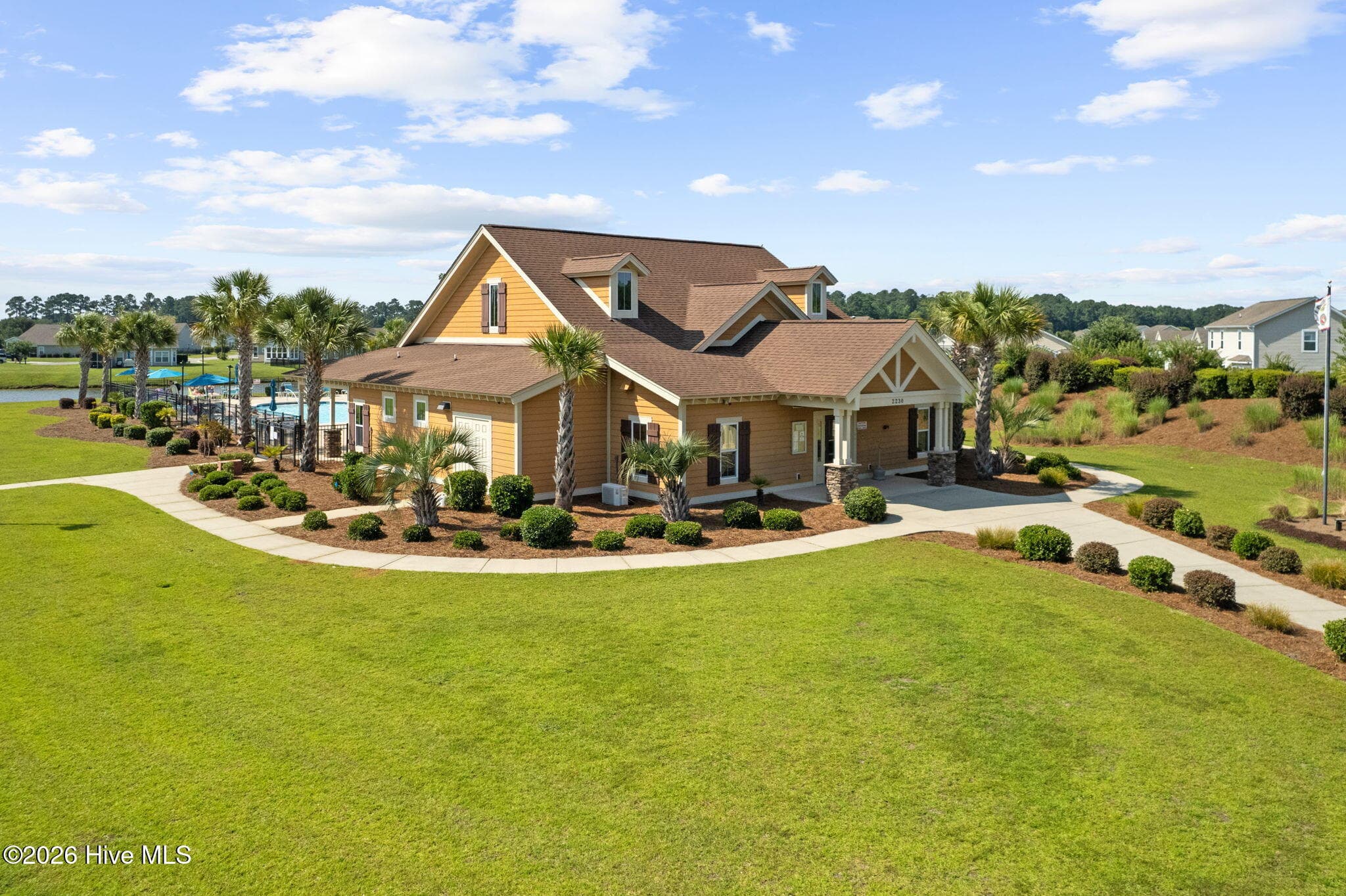 Single Family Residence at 2104 Jarvis Lane NW, Calabash, NC 28467, photo 55 of 67