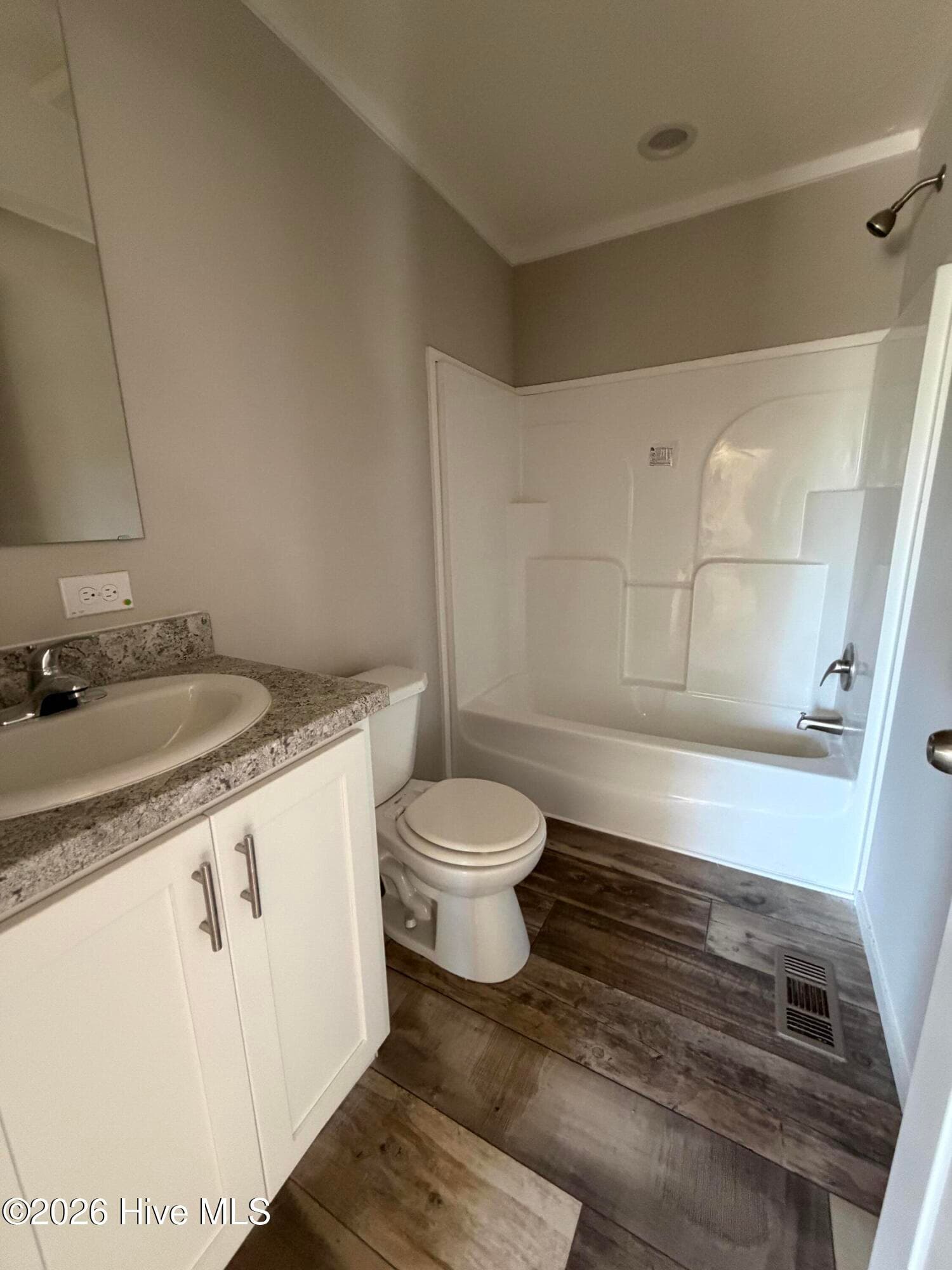 Manufactured Home at 450 Mt Zion Road, Trenton, SC 29847, photo 18 of 26