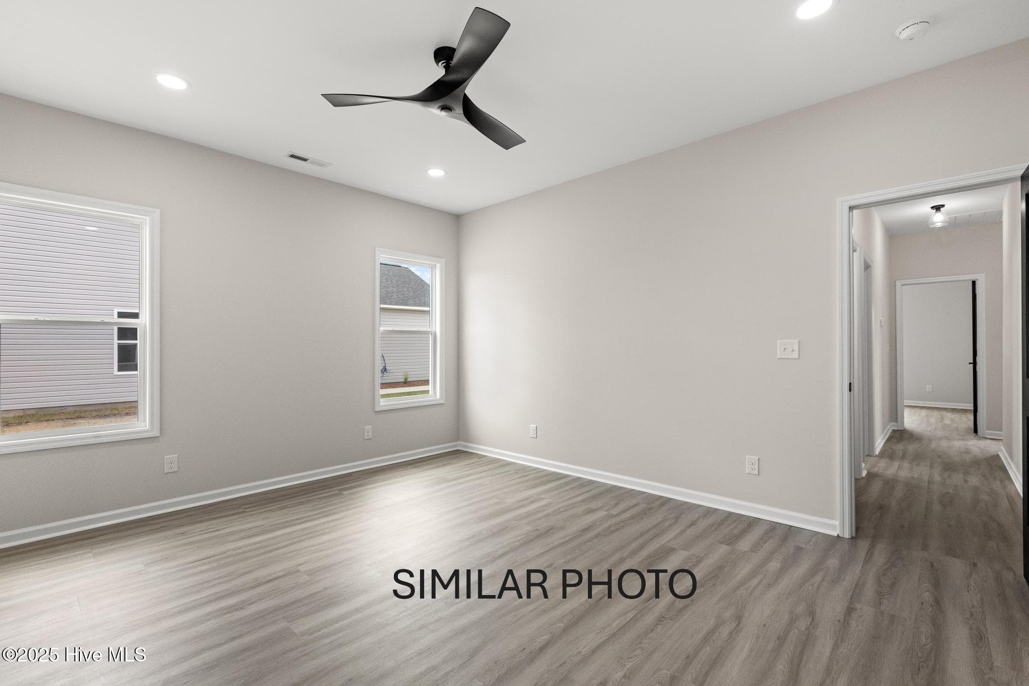 Single Family Residence at 406 Wade Drive, Richlands, NC 28574, photo 56 of 86