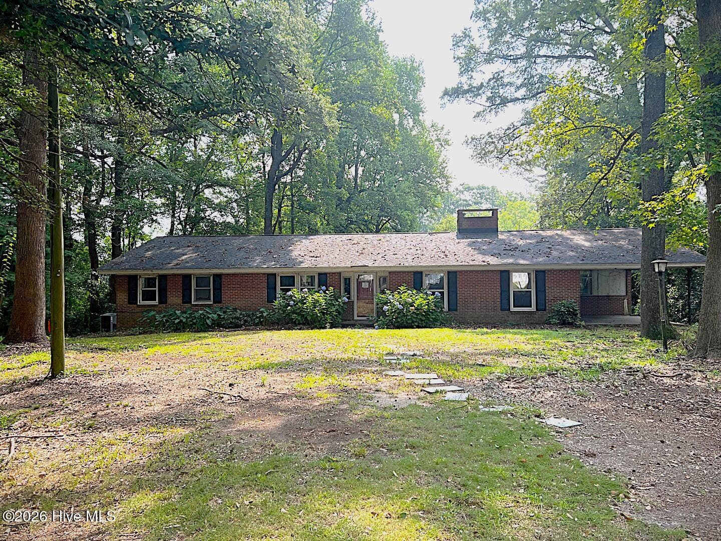 Single Family Residence at 112 Springwood Drive, Goldsboro, NC 27530