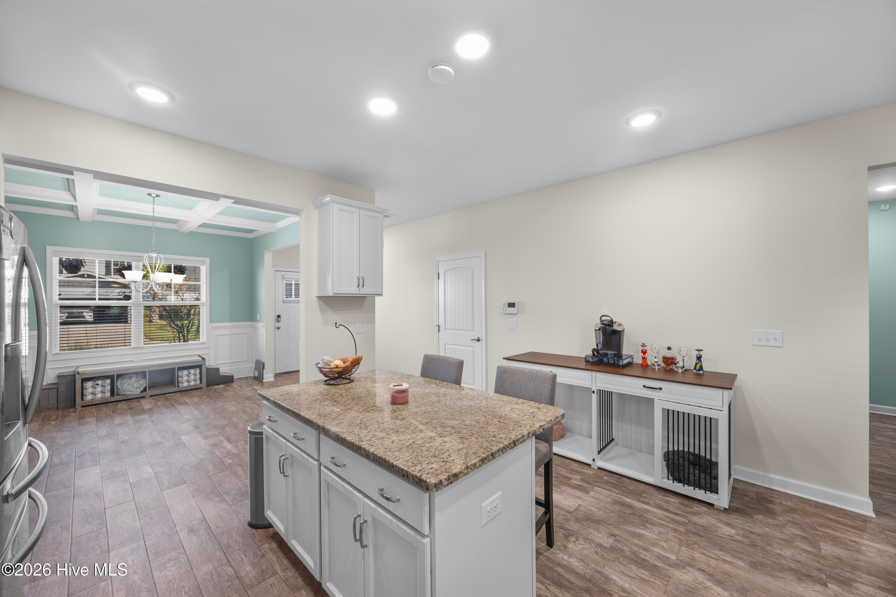 Single Family Residence at 2554 Longleaf Pine Circle, Leland, NC 28451, photo 16 of 71