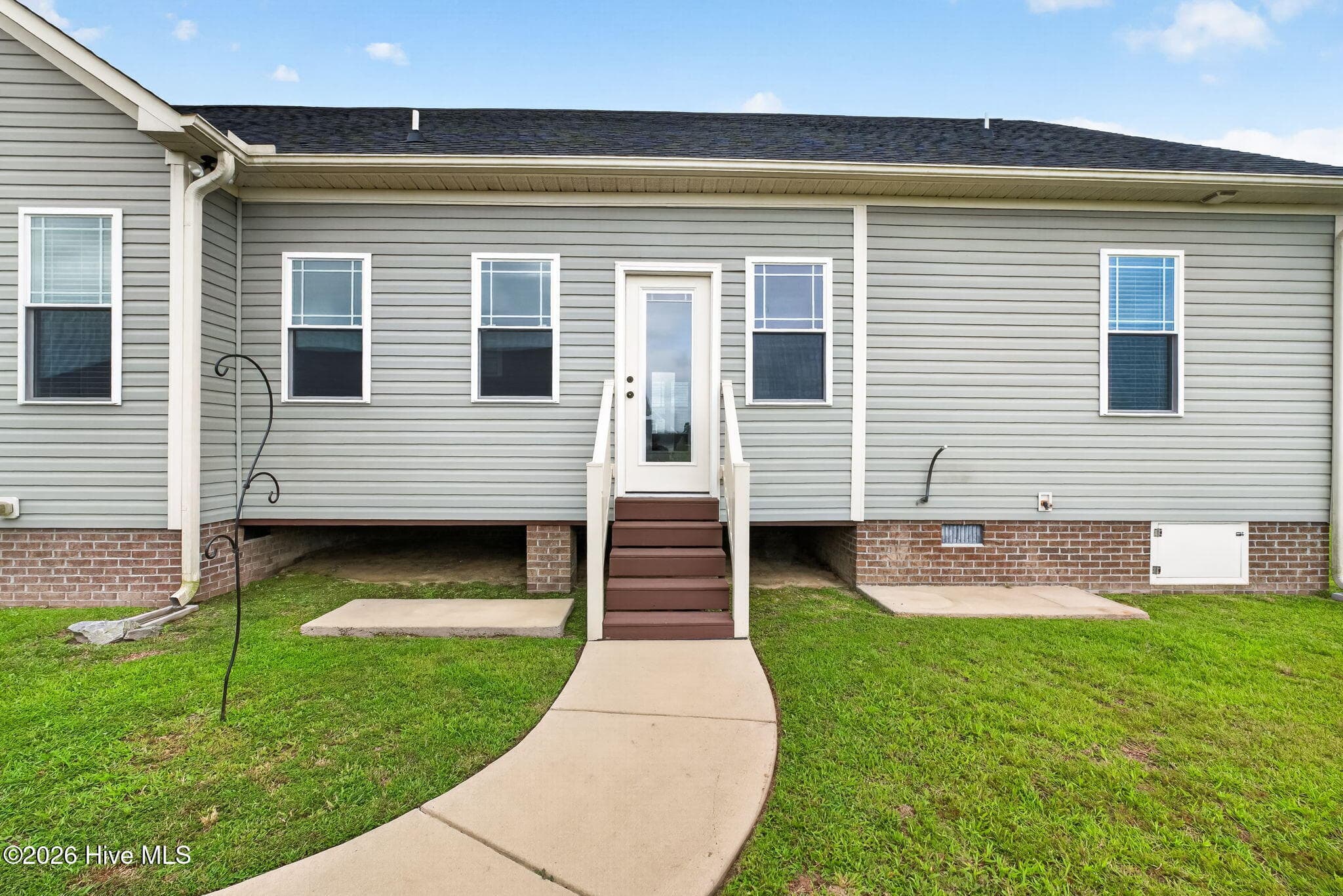 Single Family Residence at 156 Clipper Lane, Smithfield, NC 27577, photo 36 of 44