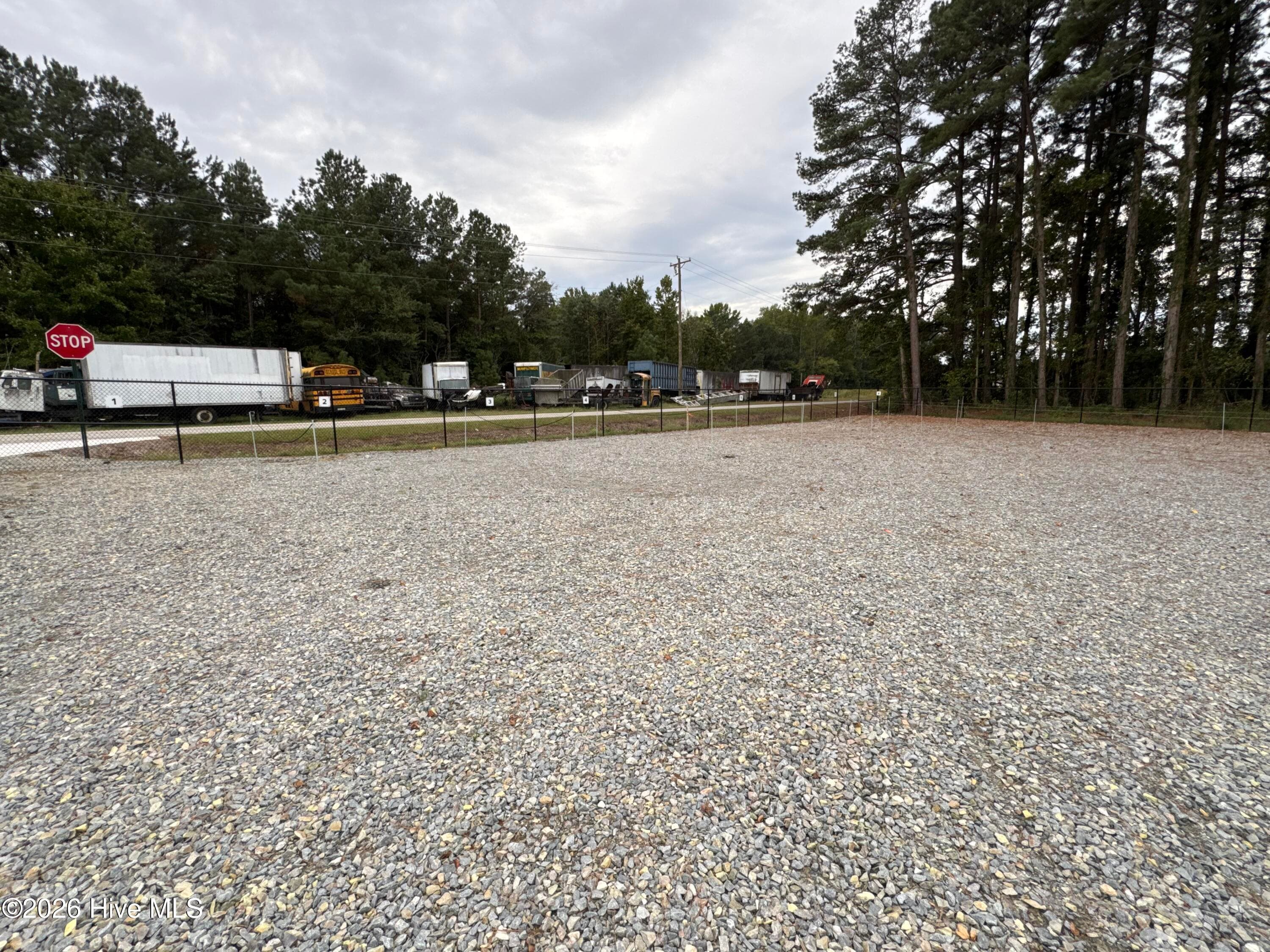 Industrial at 862 E Nc 222, Fremont, NC 27830, photo 12 of 13