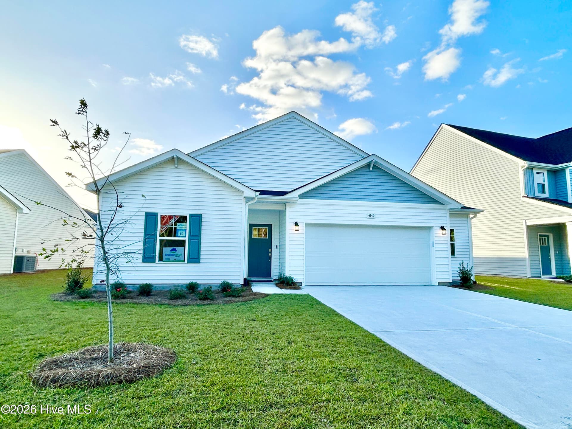 4149 Workman Loop 67, Leland, NC 28451