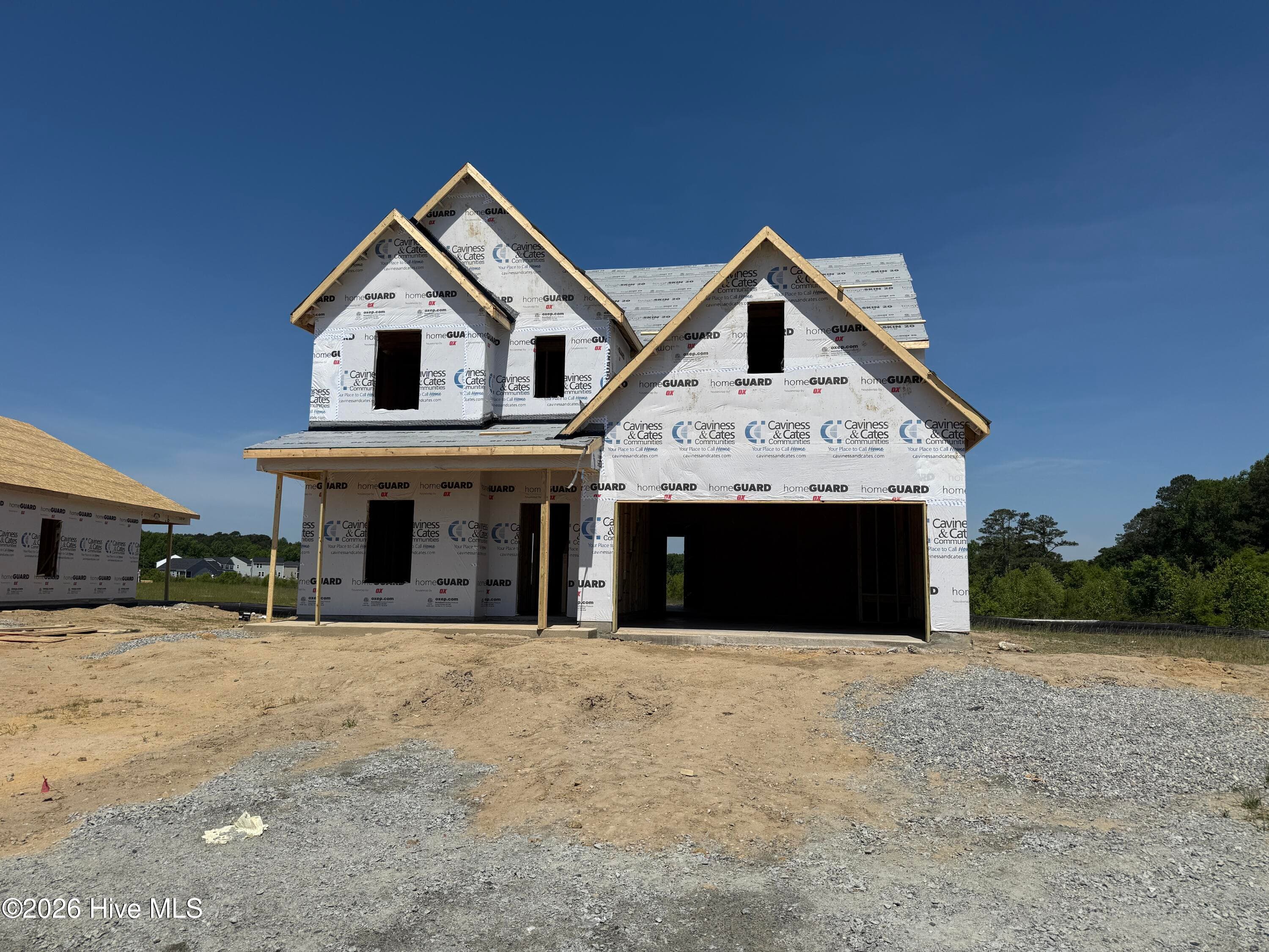 Single Family Residence at 45 Fiddleneck Court, Selma, NC 27576, photo 7 of 283