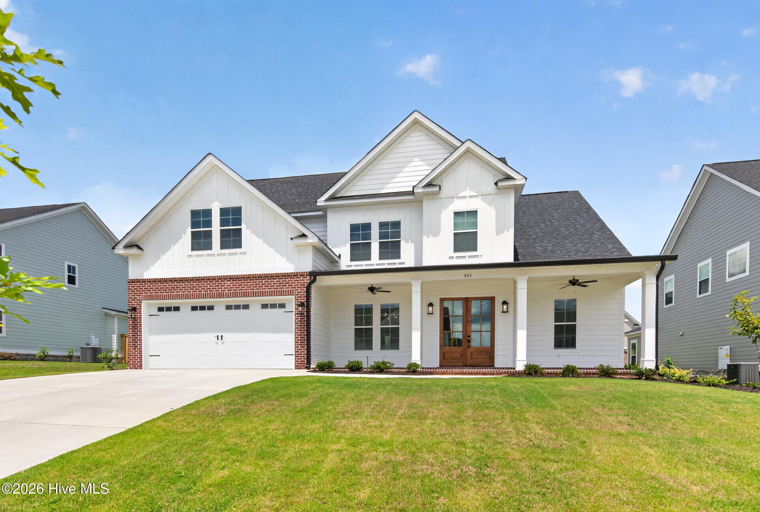 Single Family Residence at 448 Woodlawn Street, Evans, GA 30809, photo 130 of 134