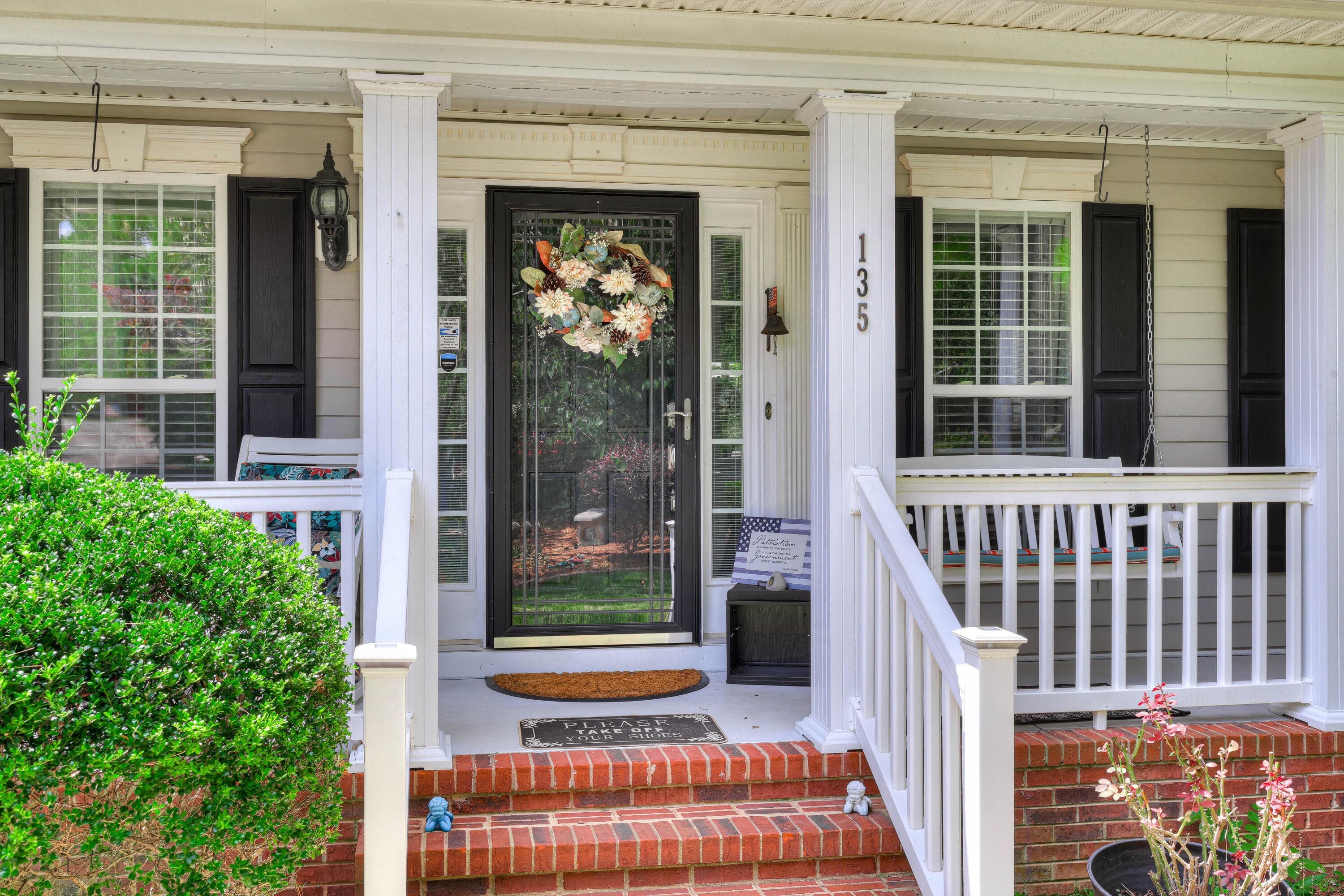 Single Family Residence at 135 Elwood Drive, Aiken, SC 29803, photo 6 of 46