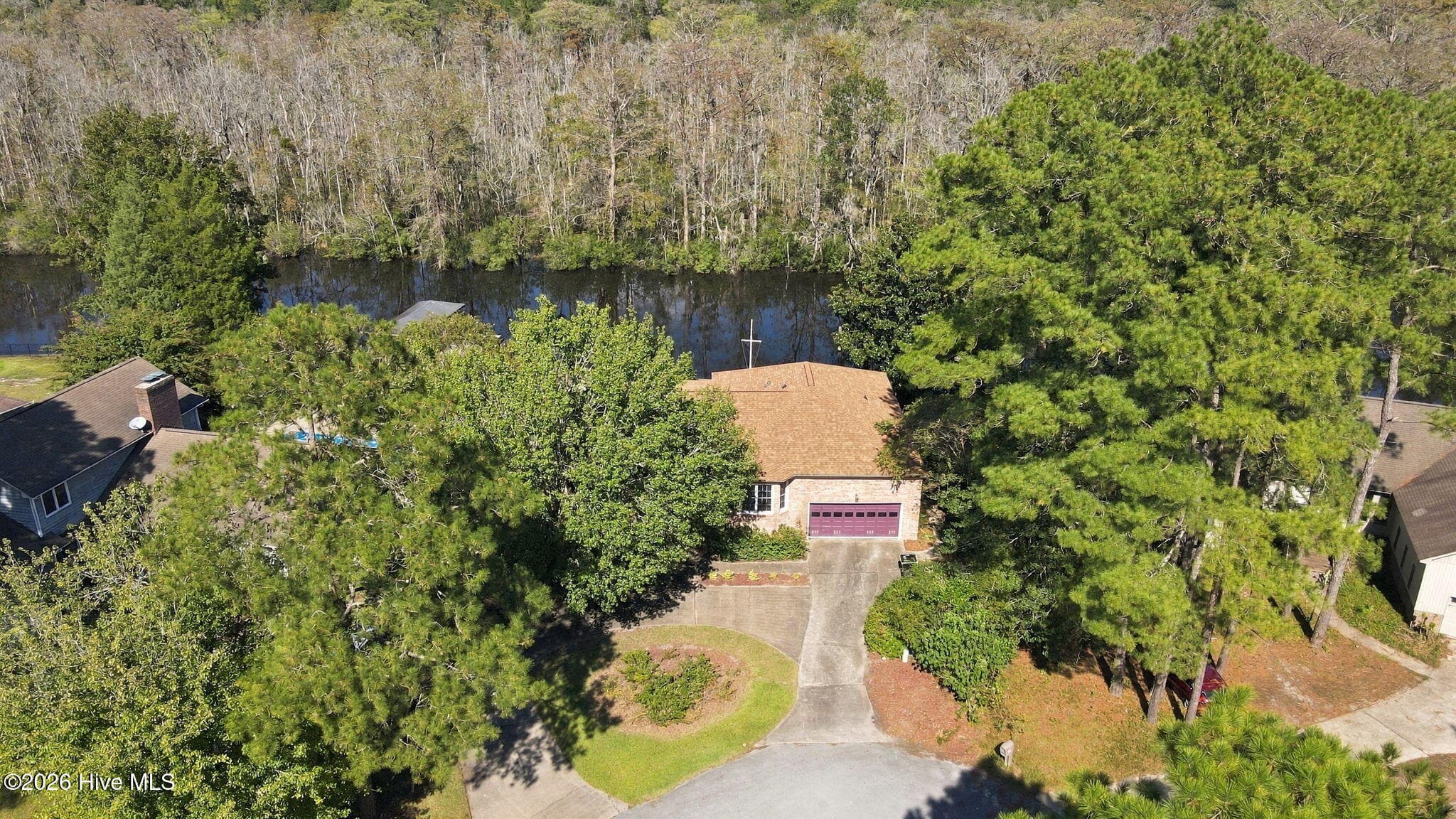 Single Family Residence at 103 Lantern Lane, New Bern, NC 28562, photo 55 of 66
