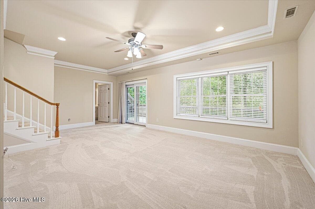 Single Family Residence at 223 Bent Oak Drive, Clarks Hill, SC 29821, photo 3 of 3