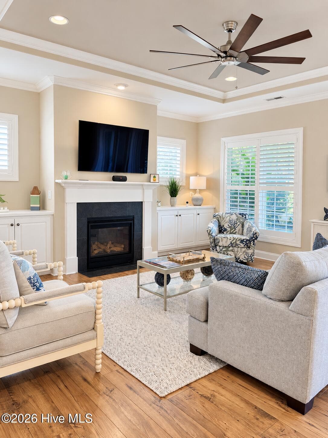 Single Family Residence at 3347 Oyster Tabby Drive, Wilmington, NC 28412, photo 31 of 91