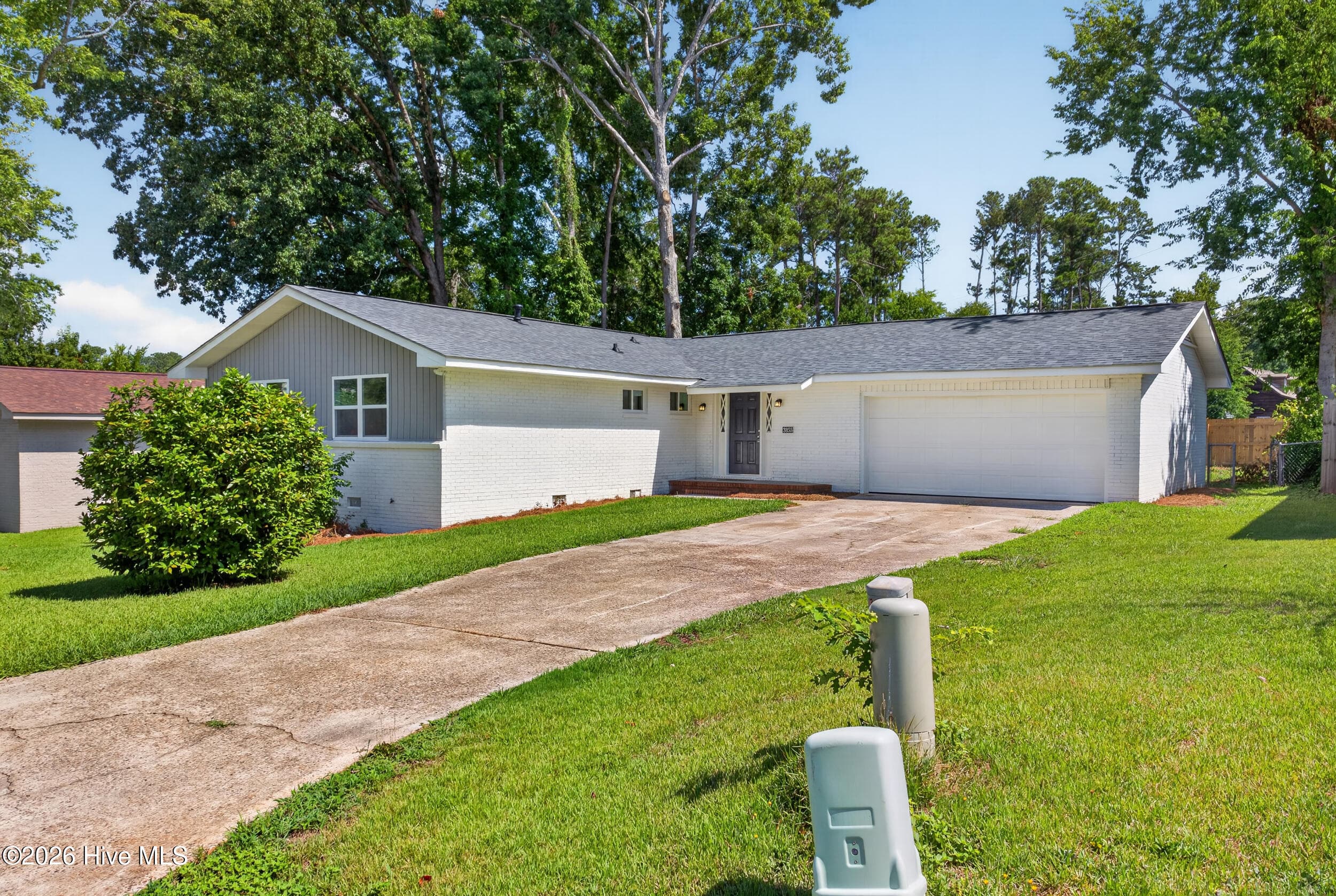 3855 Boulder Creek Road, Martinez, GA 30907