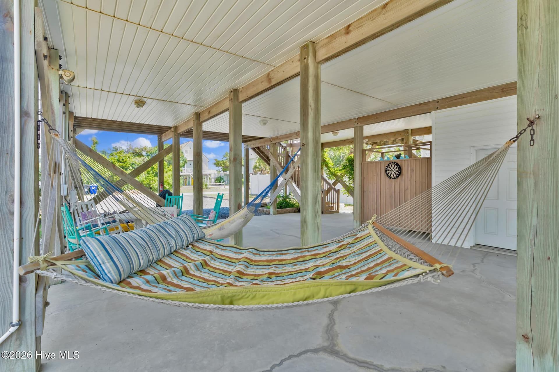 Single Family Residence at 108 W Dolphin Drive, Oak Island, NC 28465, photo 40 of 56