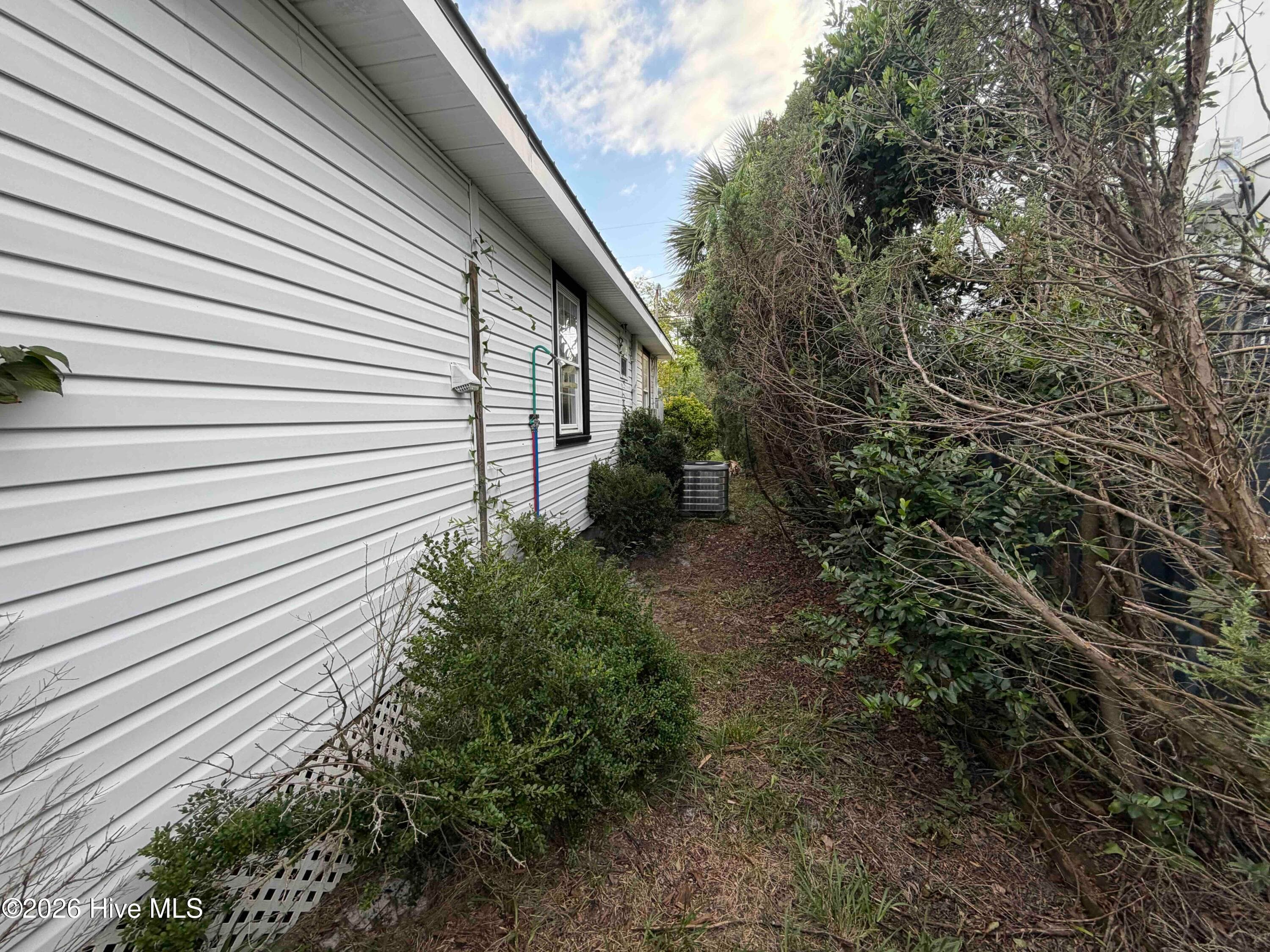 Single Family Residence at 416 Raleigh Avenue, Carolina Beach, NC 28428, photo 19 of 21