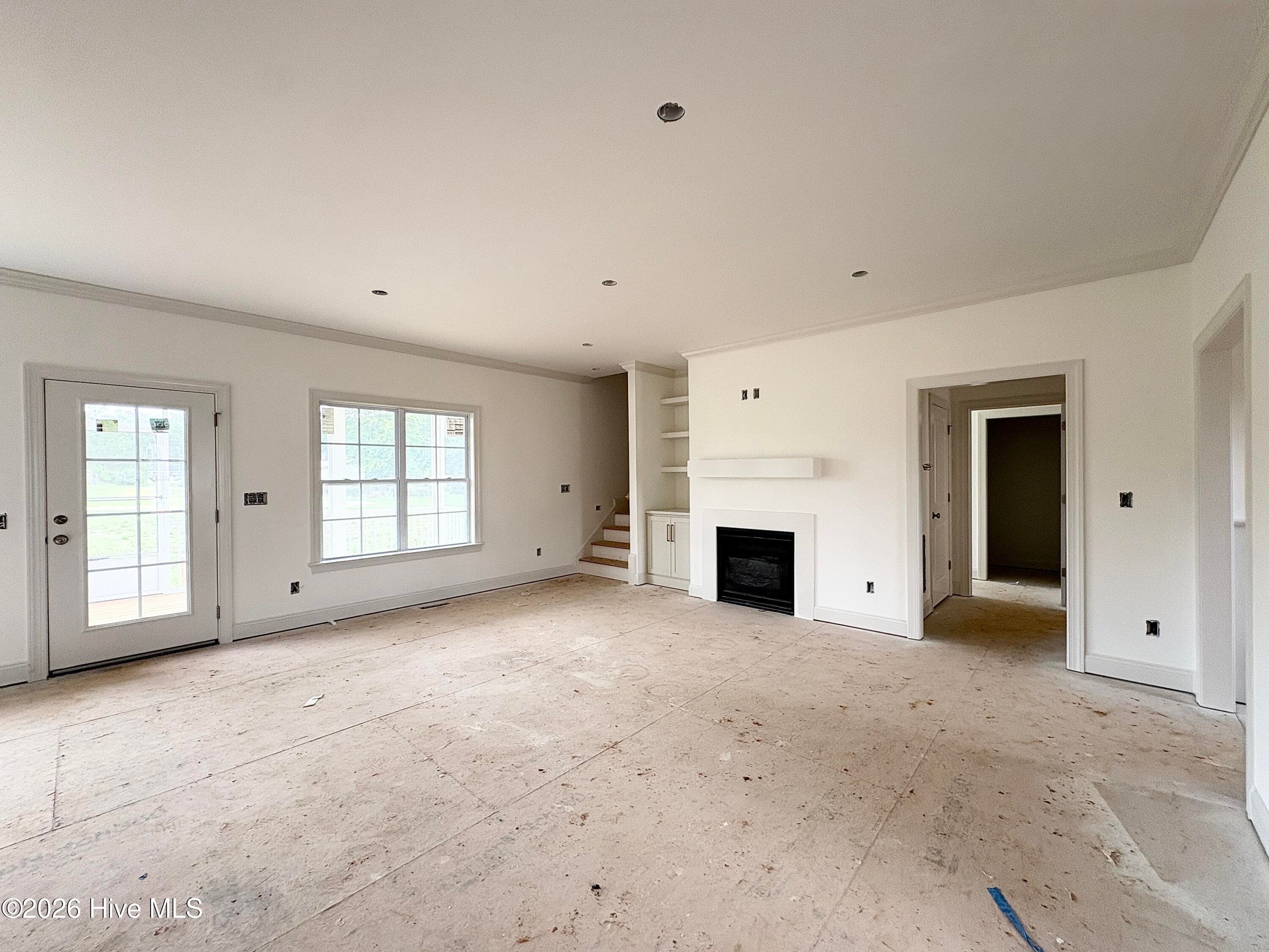 Single Family Residence at 7347 Huckleberry Drive, Spring Hope, NC 27882, photo 26 of 84