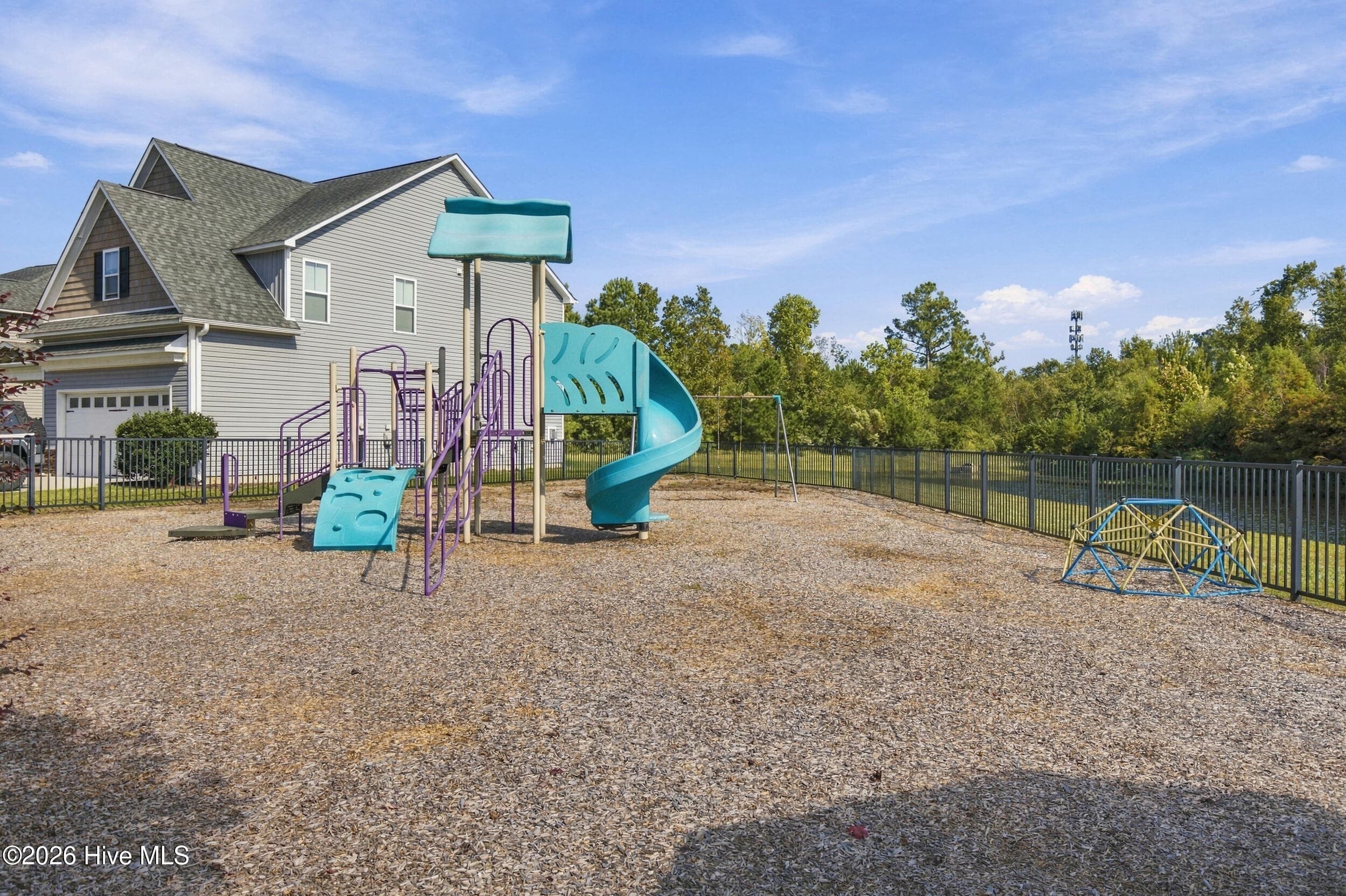 Single Family Residence at 1570 Stones Edge Loop, Wilmington, NC 28405, photo 59 of 64
