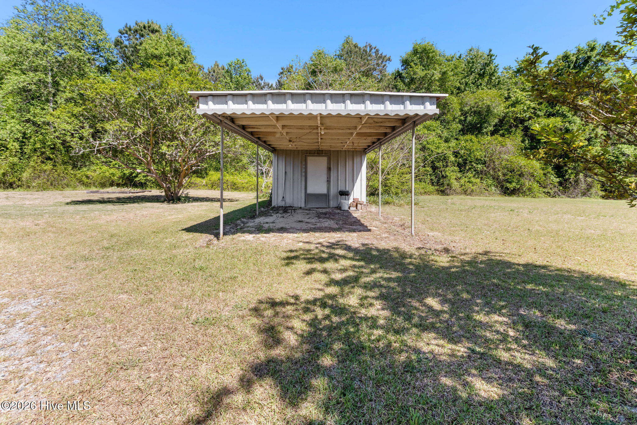 Manufactured Home at 4652 Faith Baptist Church Road, Pinetops, NC 27864, photo 71 of 145