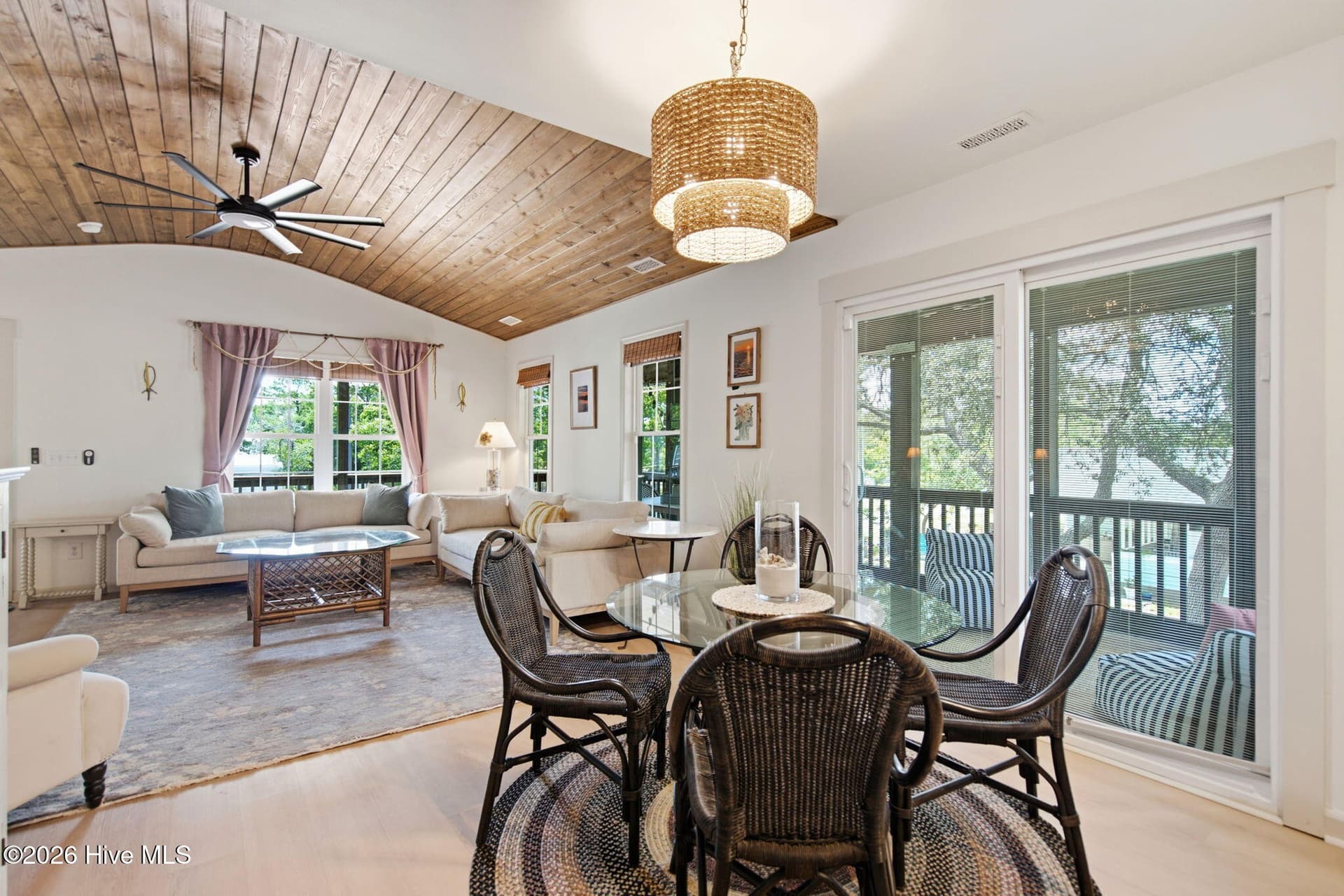 Single Family Residence at 101 NW 11th Street, Oak Island, NC 28465, photo 10 of 55