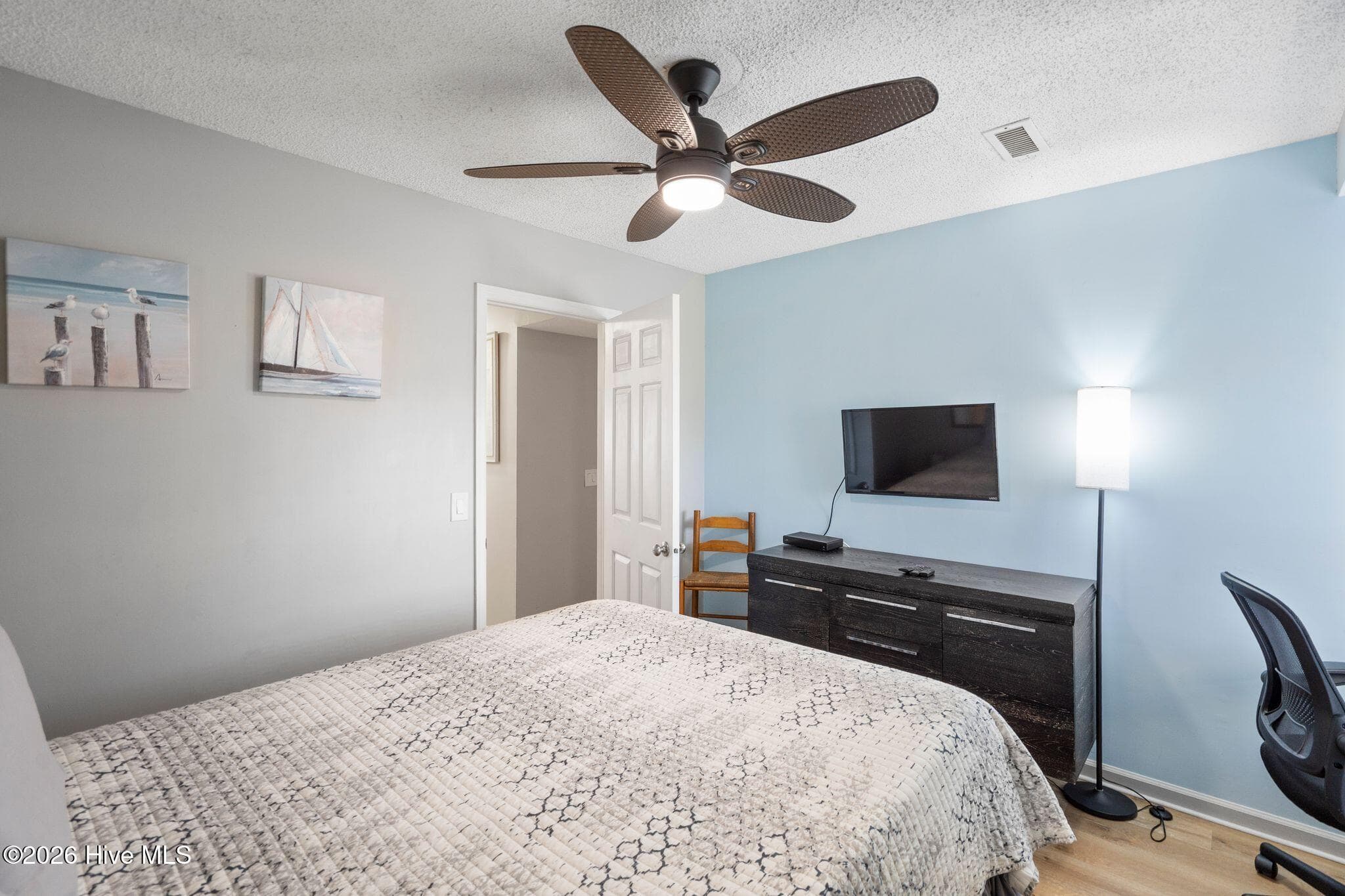 Condominium at 200 Lake Park Boulevard S 6c, Carolina Beach, NC 28428, photo 36 of 56