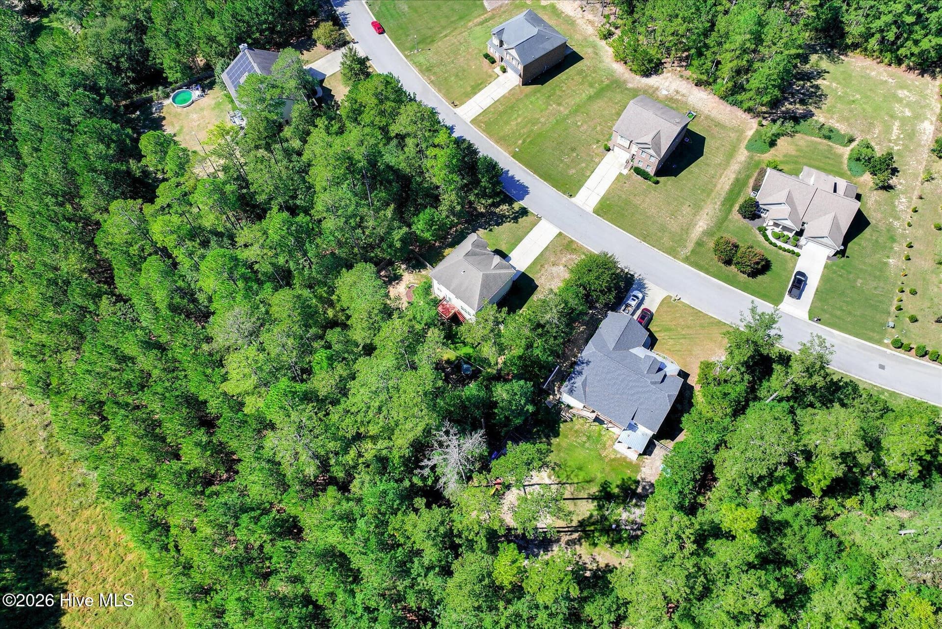 Single Family Residence at 1078 Scarborough Pass, Aiken, SC 29801, photo 48 of 52