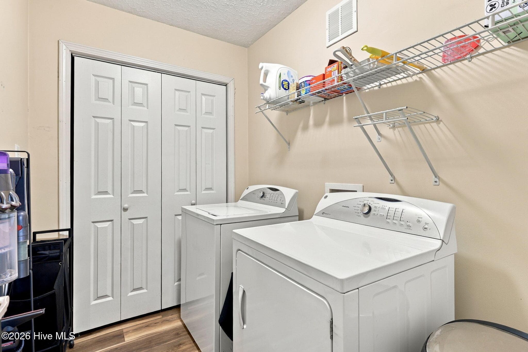 laundry first floor - 163 Guinea Road, Moyock, NC 27958