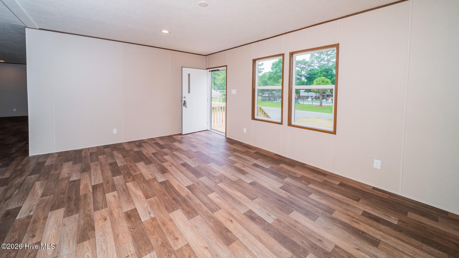 Easy care LVP flooring - 9115 E Calabash Drive SW, Calabash, NC 28467