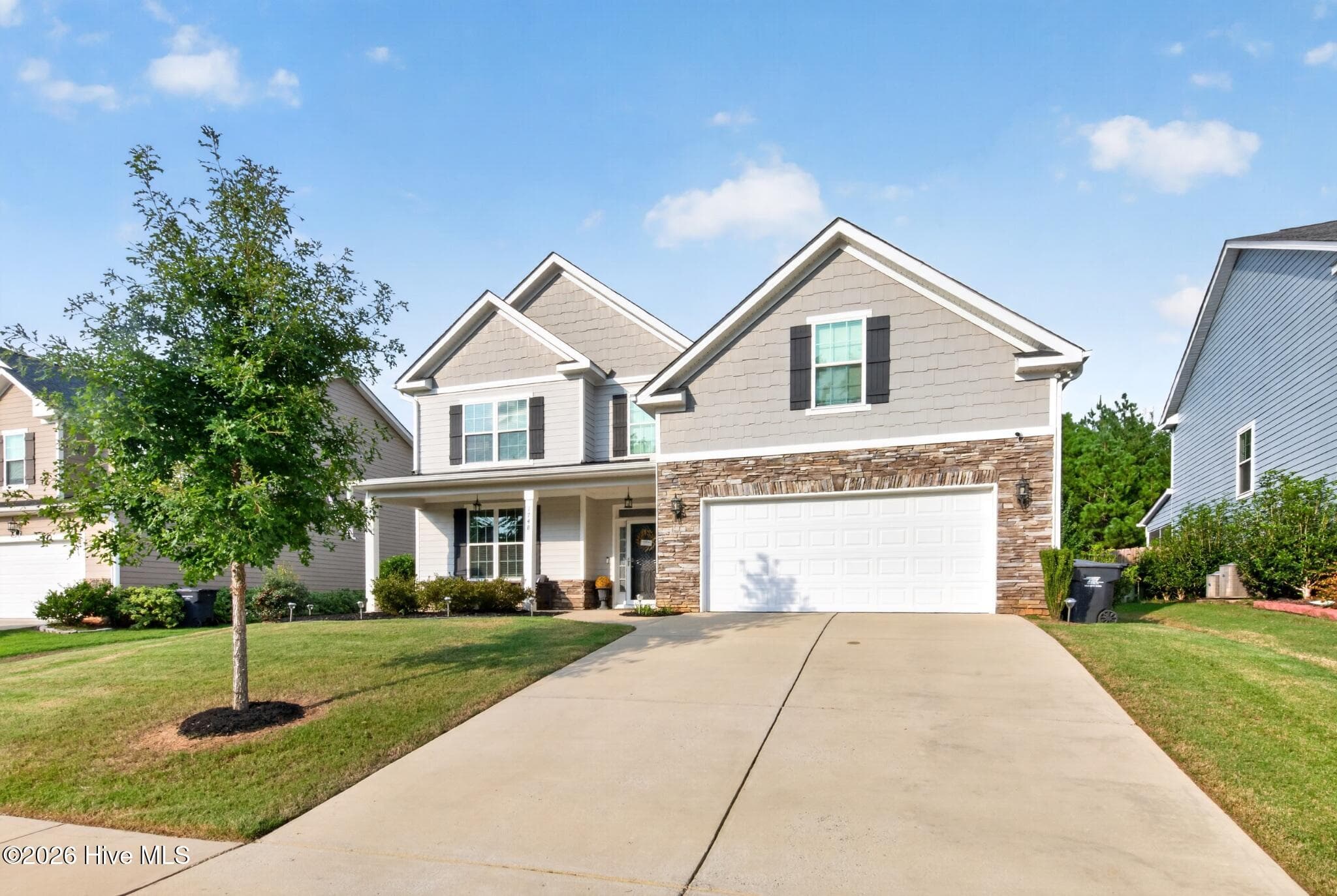 Single Family Residence at 1748 Davenport Drive, Evans, GA 30809, photo 7 of 71