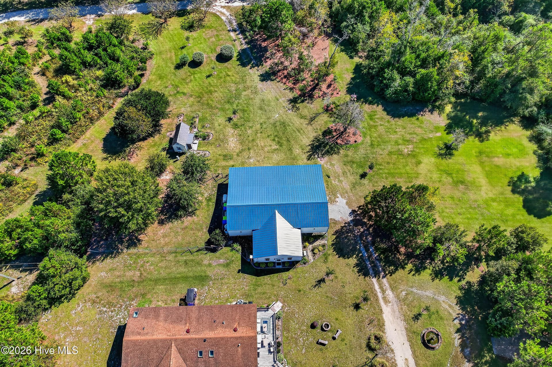 Residential Lot at 107 2 & 4 Ray Lane, Swansboro, NC 28584, photo 41 of 55