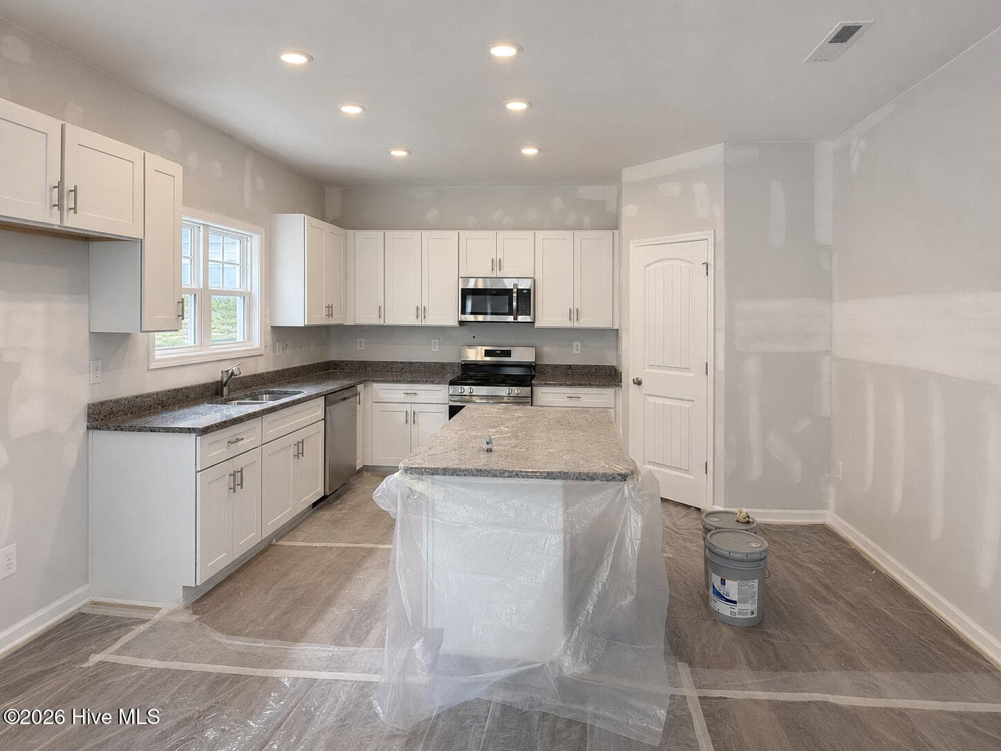 Single Family Residence at 119 Crossvine Street, Selma, NC 27576, photo 108 of 284