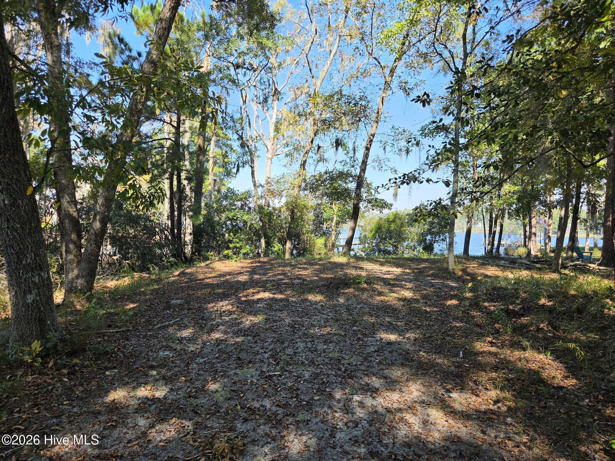 Undeveloped at 321 Bay View Drive, Chocowinity, NC 27817, photo 6 of 12