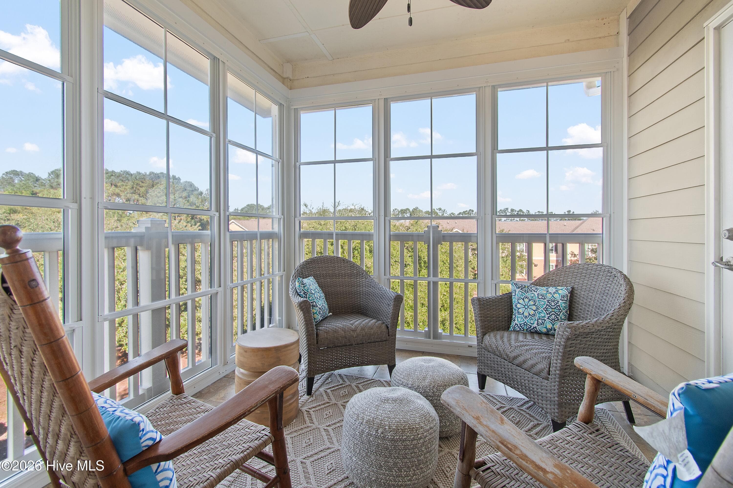 Condominium at 7827 High Market Street Unit 11, Sunset Beach, NC 28468, photo 25 of 37